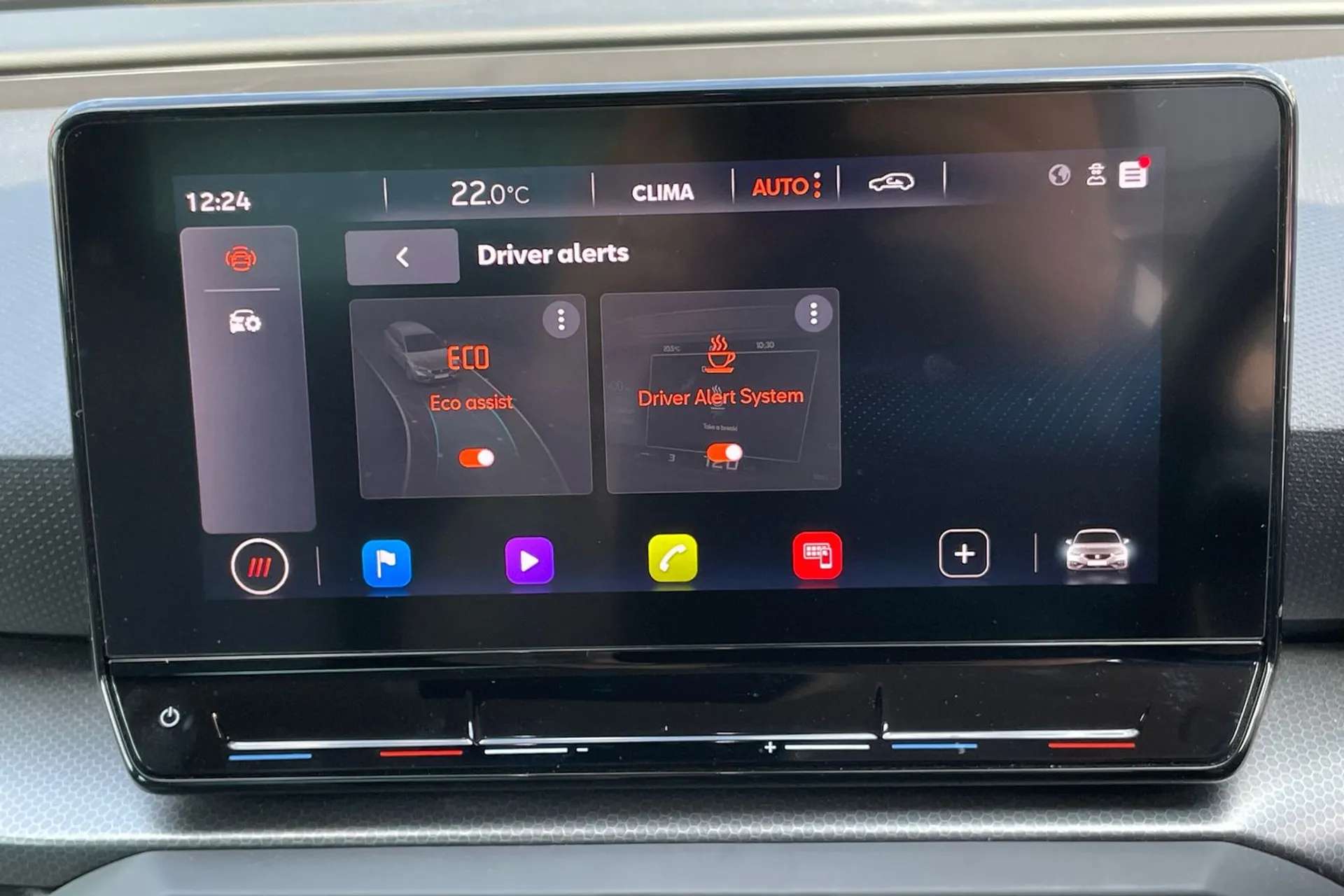 2020 SEAT LEON 2020 SEAT LEON