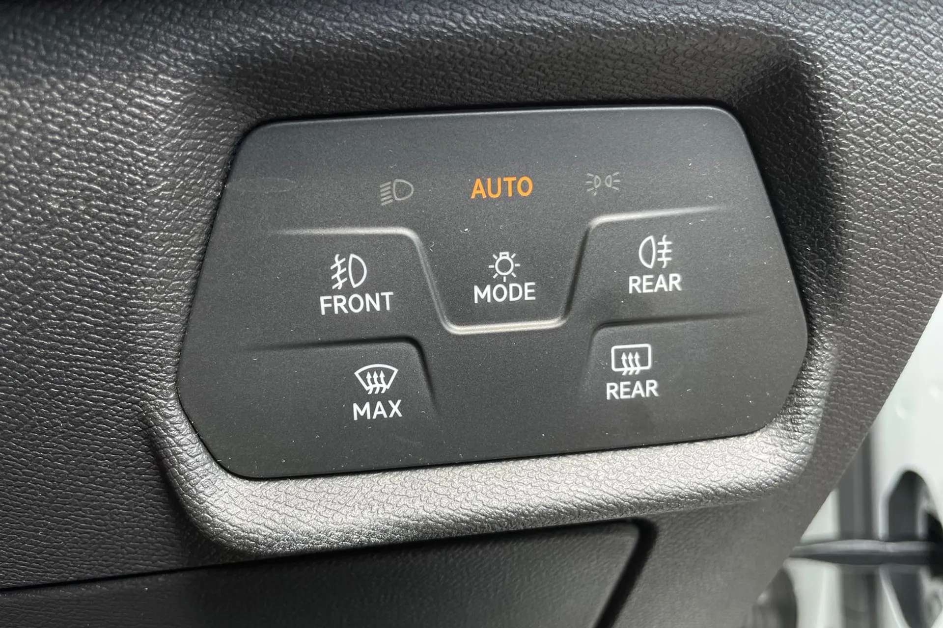 2020 SEAT LEON 2020 SEAT LEON