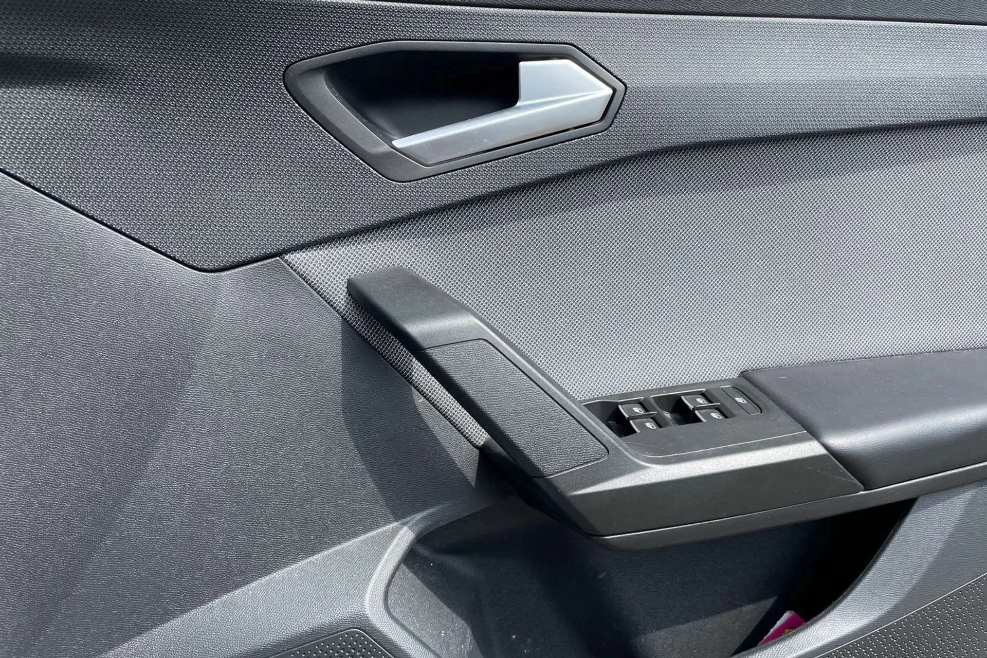 2020 SEAT LEON 2020 SEAT LEON