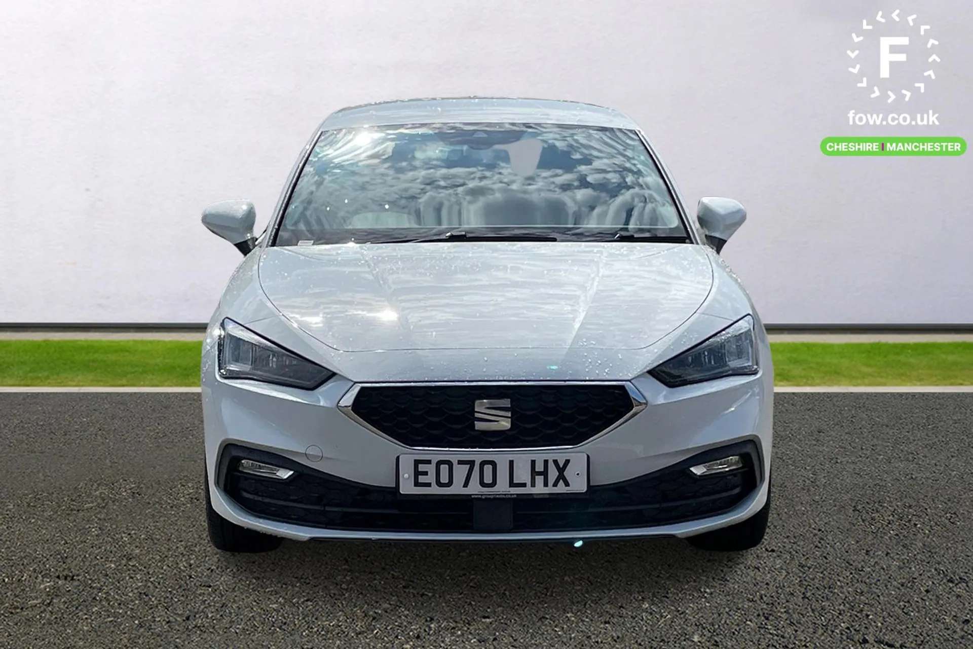 2020 SEAT LEON 2020 SEAT LEON