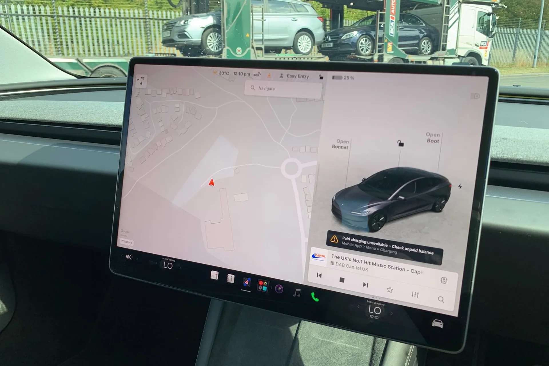 2025 TESLA MODEL 3 2025 TESLA MODEL 3