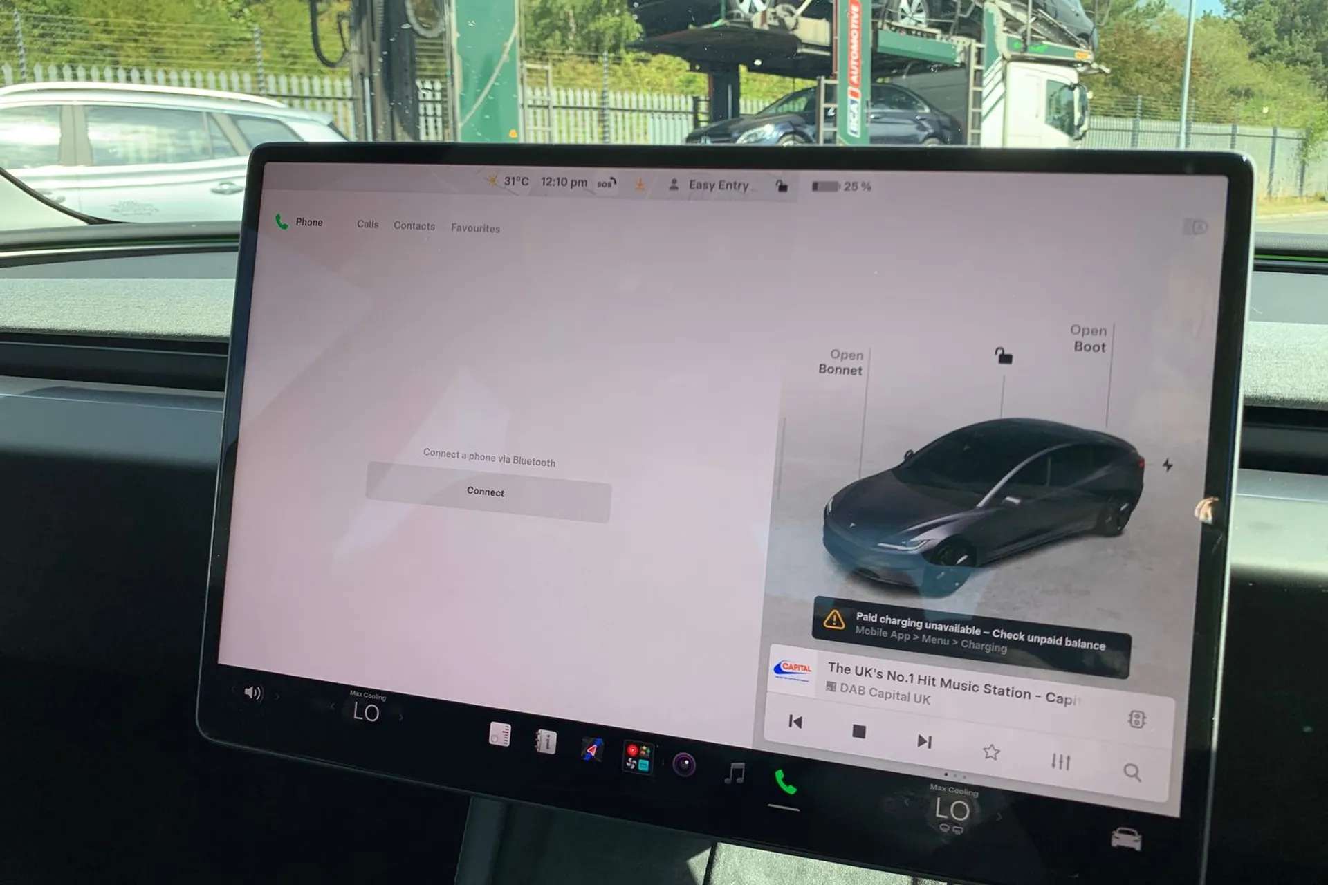 2025 TESLA MODEL 3 2025 TESLA MODEL 3