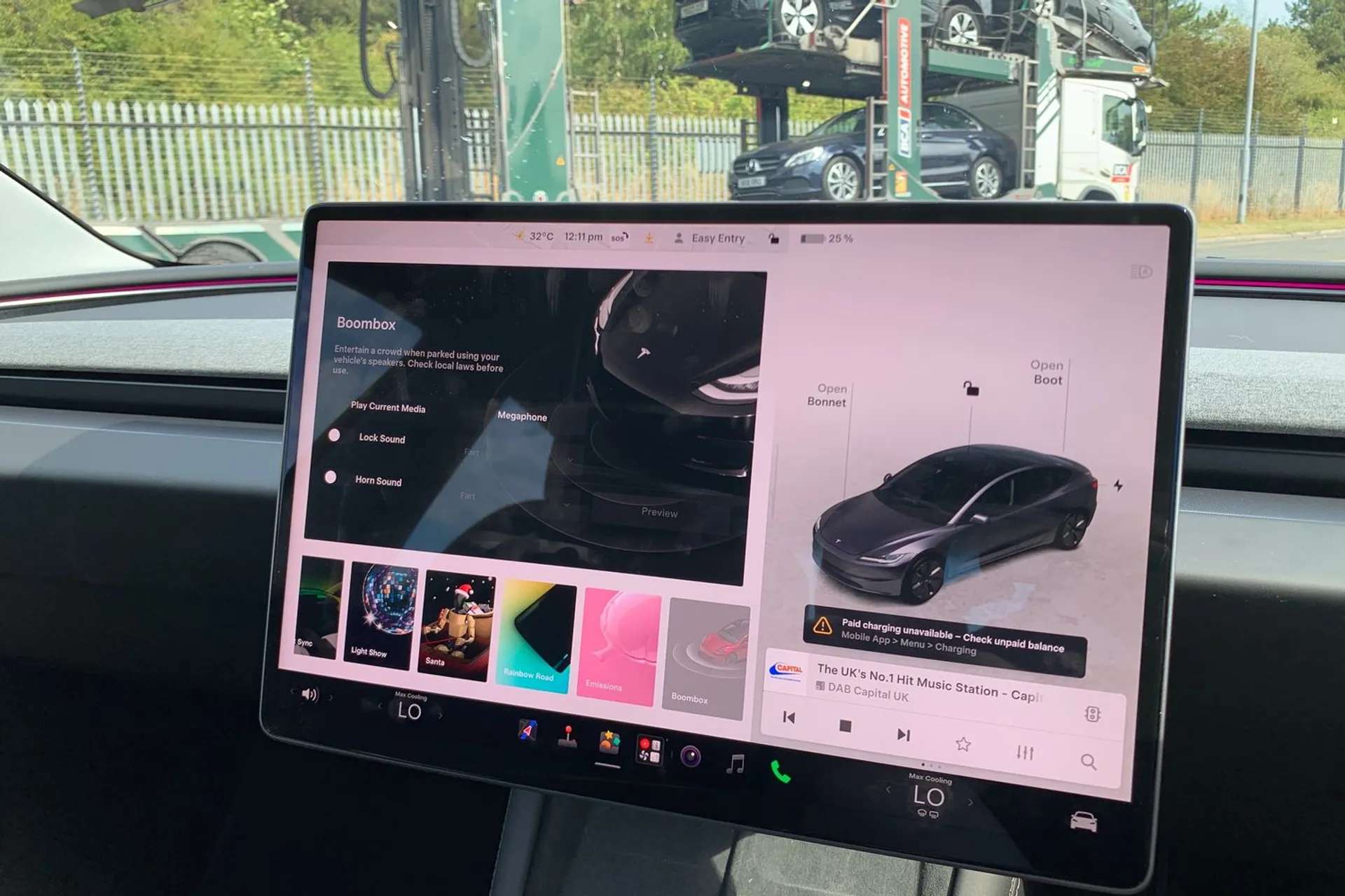 2025 TESLA MODEL 3 2025 TESLA MODEL 3