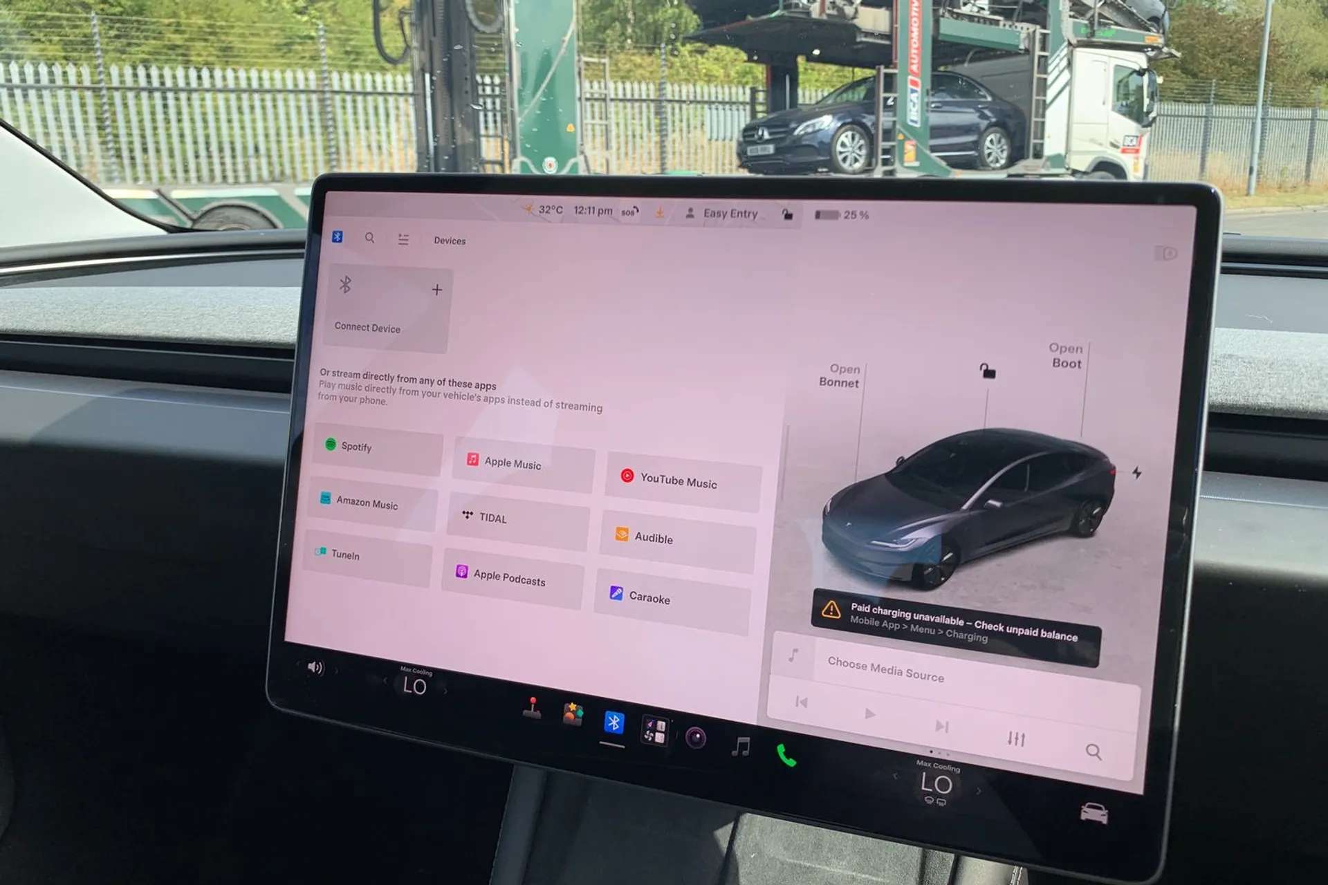 2025 TESLA MODEL 3 2025 TESLA MODEL 3