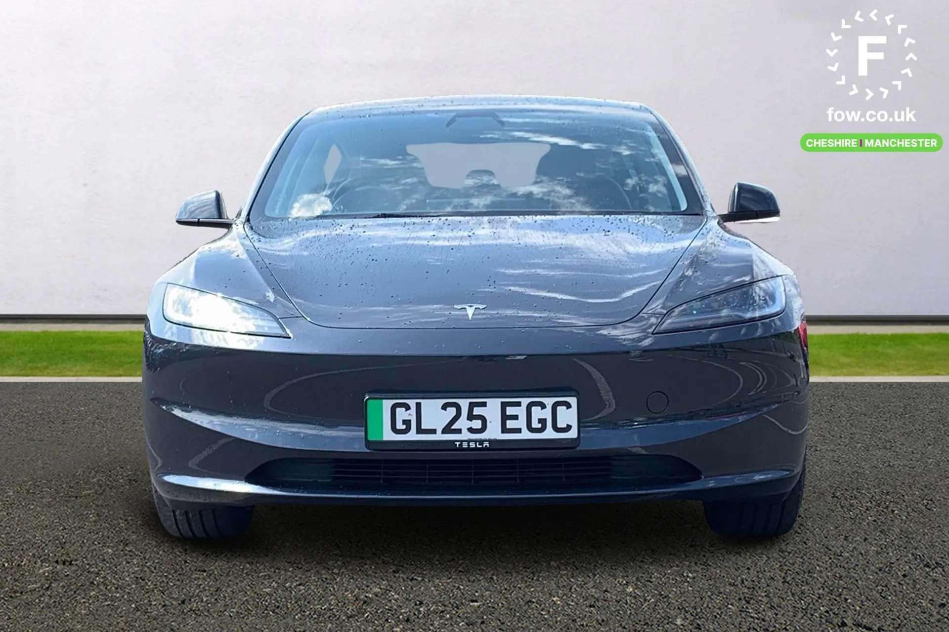 2025 TESLA MODEL 3 2025 TESLA MODEL 3