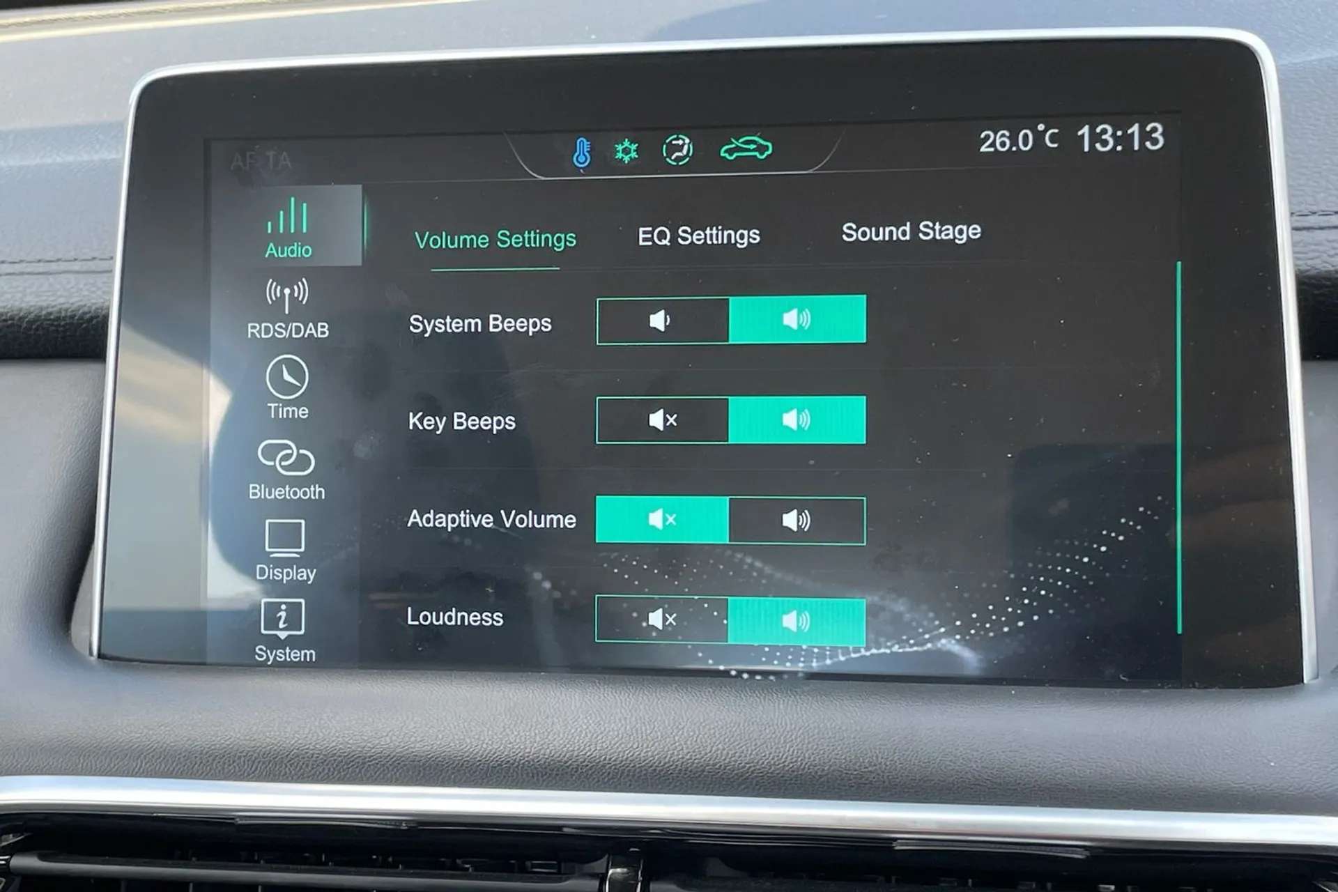 2022 MG MOTOR UK HS 2022 MG MOTOR UK HS
