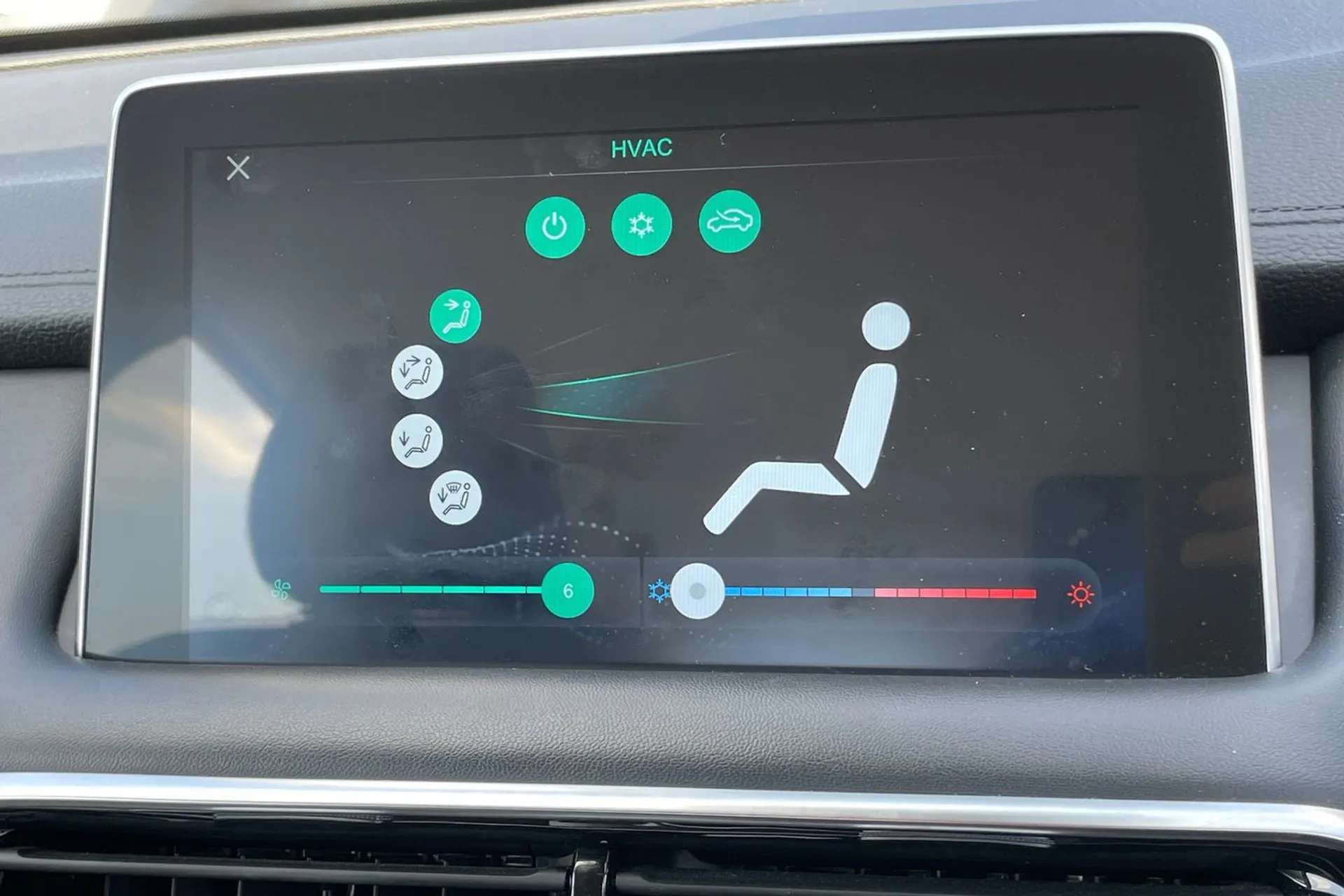 2022 MG MOTOR UK HS 2022 MG MOTOR UK HS