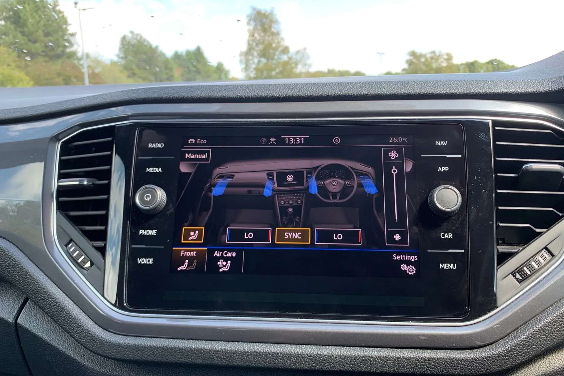 2021 VOLKSWAGEN T-ROC 2021 VOLKSWAGEN T-ROC