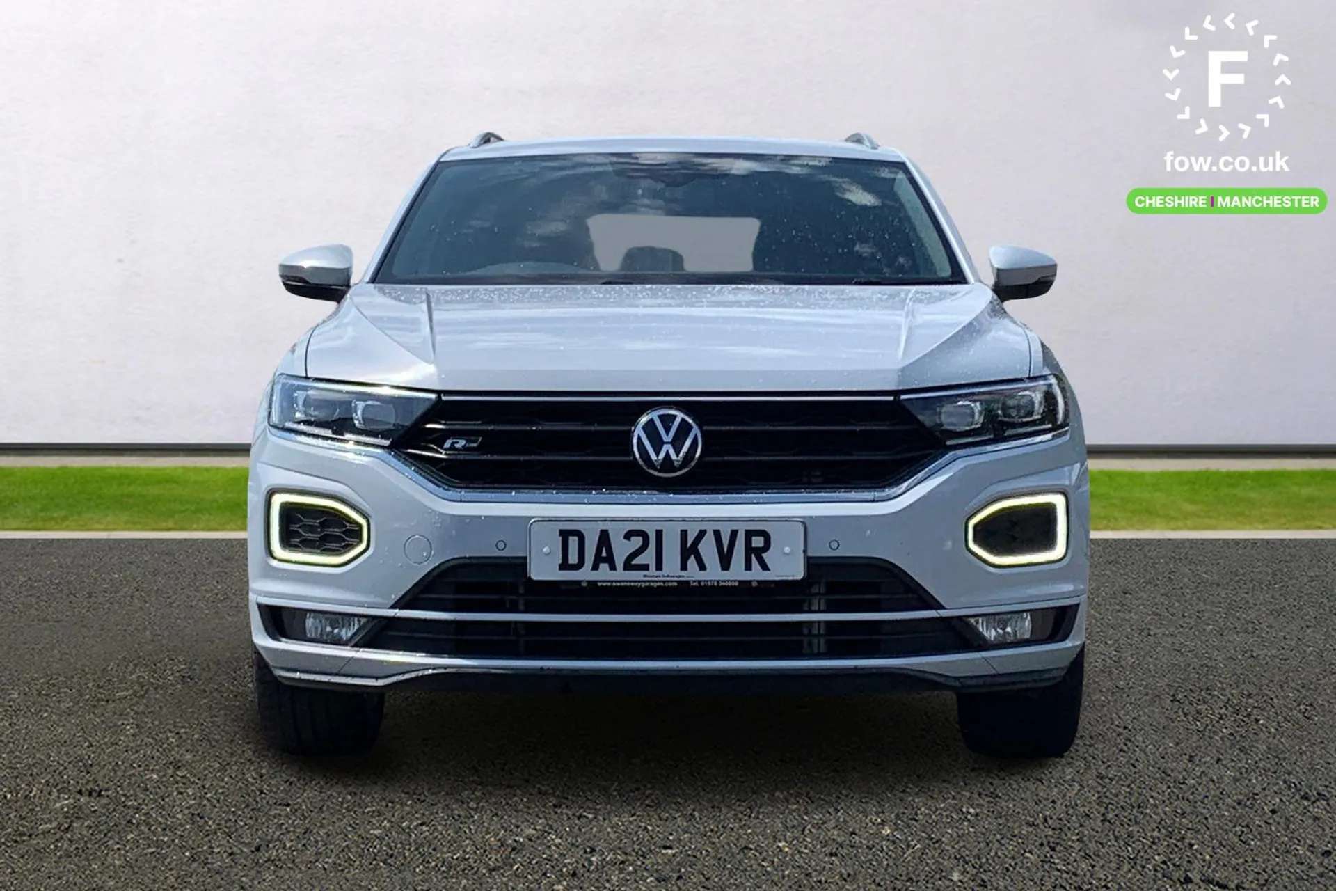 2021 VOLKSWAGEN T-ROC 2021 VOLKSWAGEN T-ROC