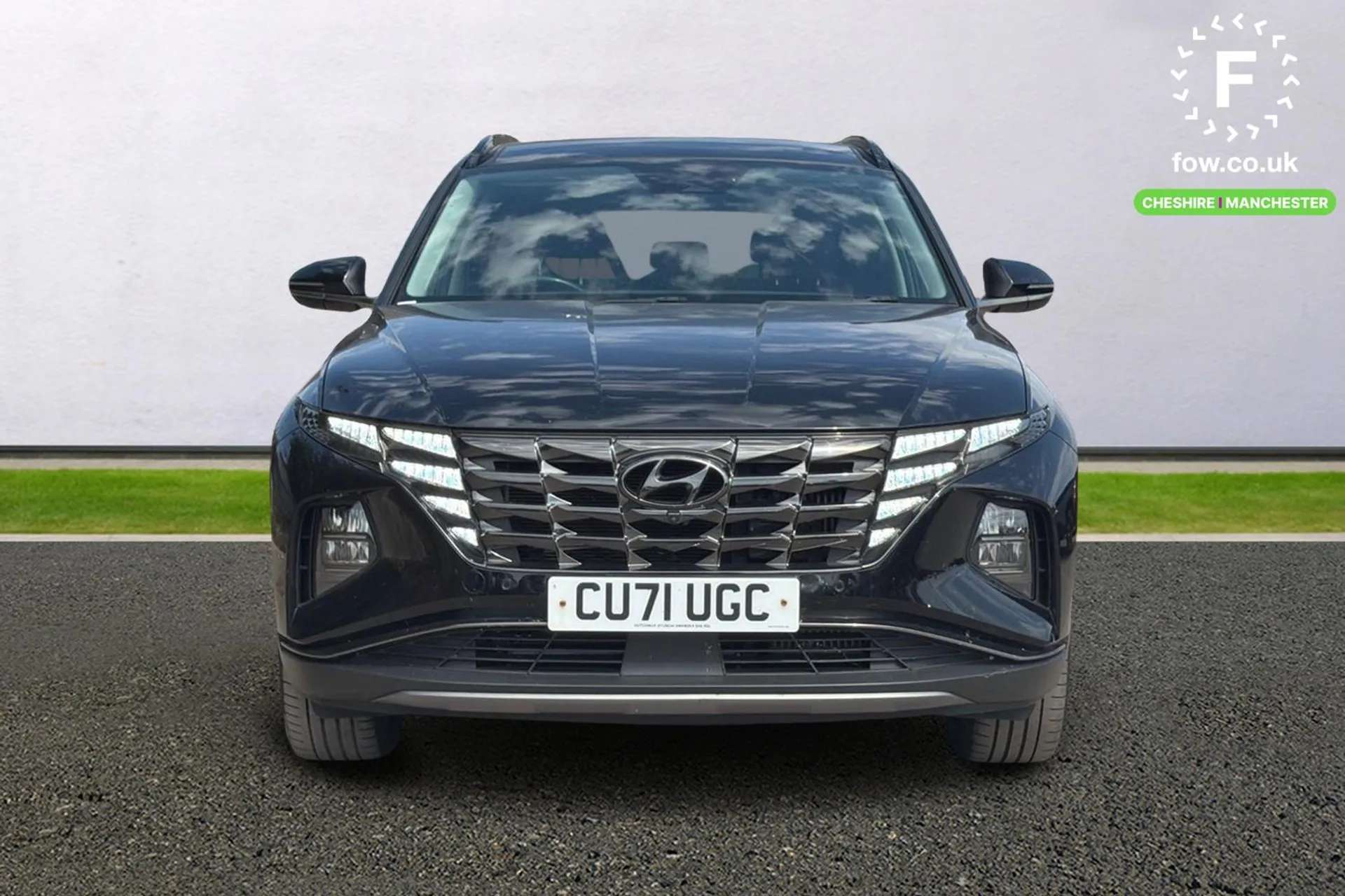 2021 HYUNDAI TUCSON 2021 HYUNDAI TUCSON