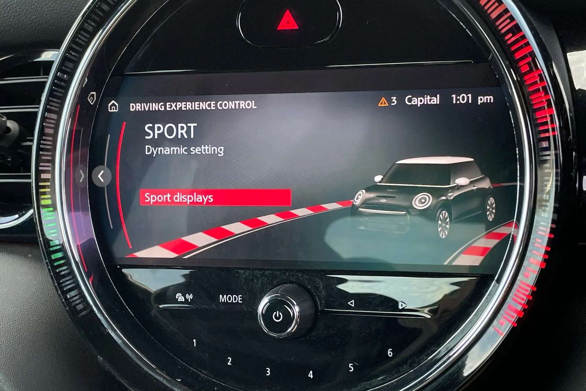 2022 MINI HATCH 2022 MINI HATCH