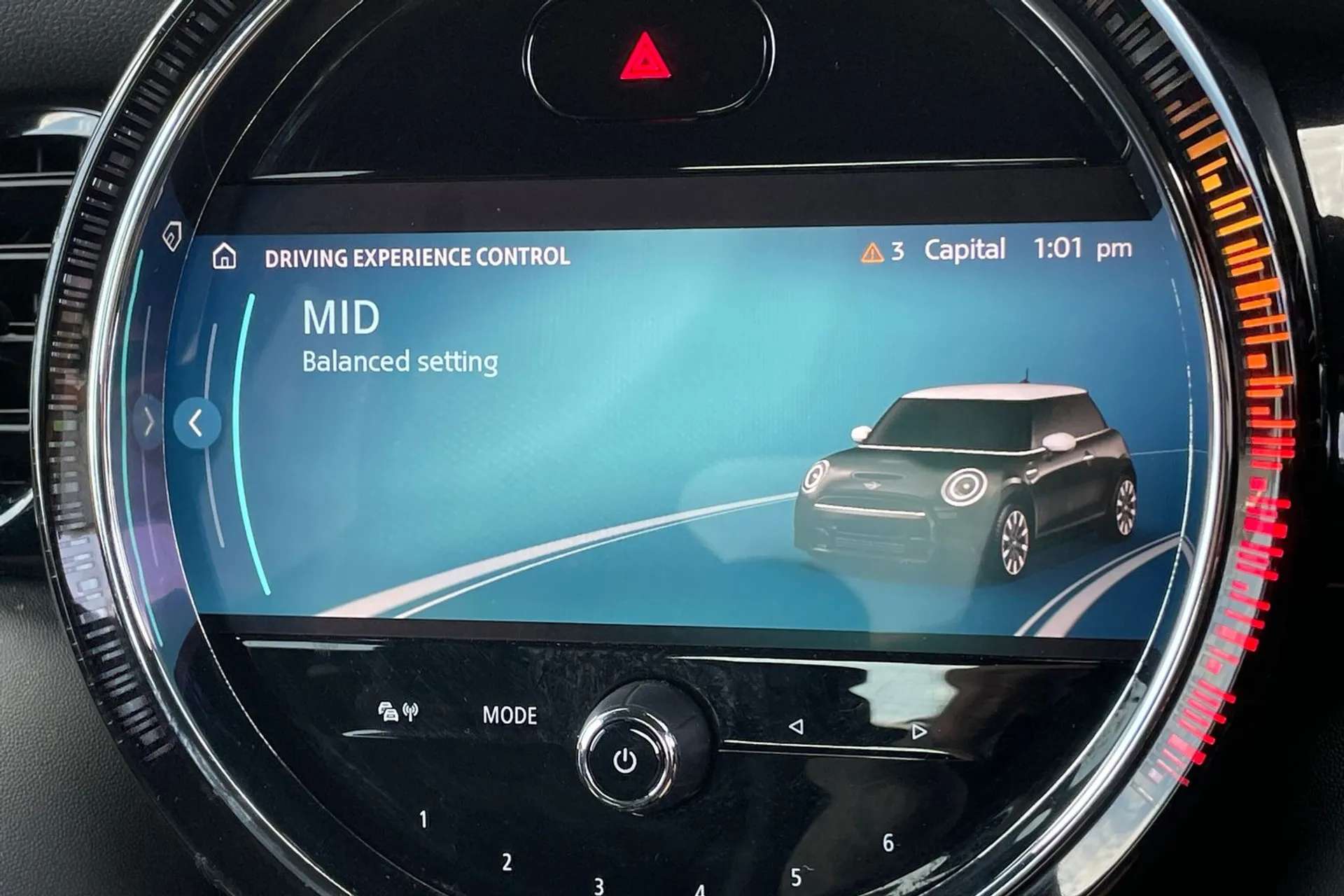 2022 MINI HATCH 2022 MINI HATCH