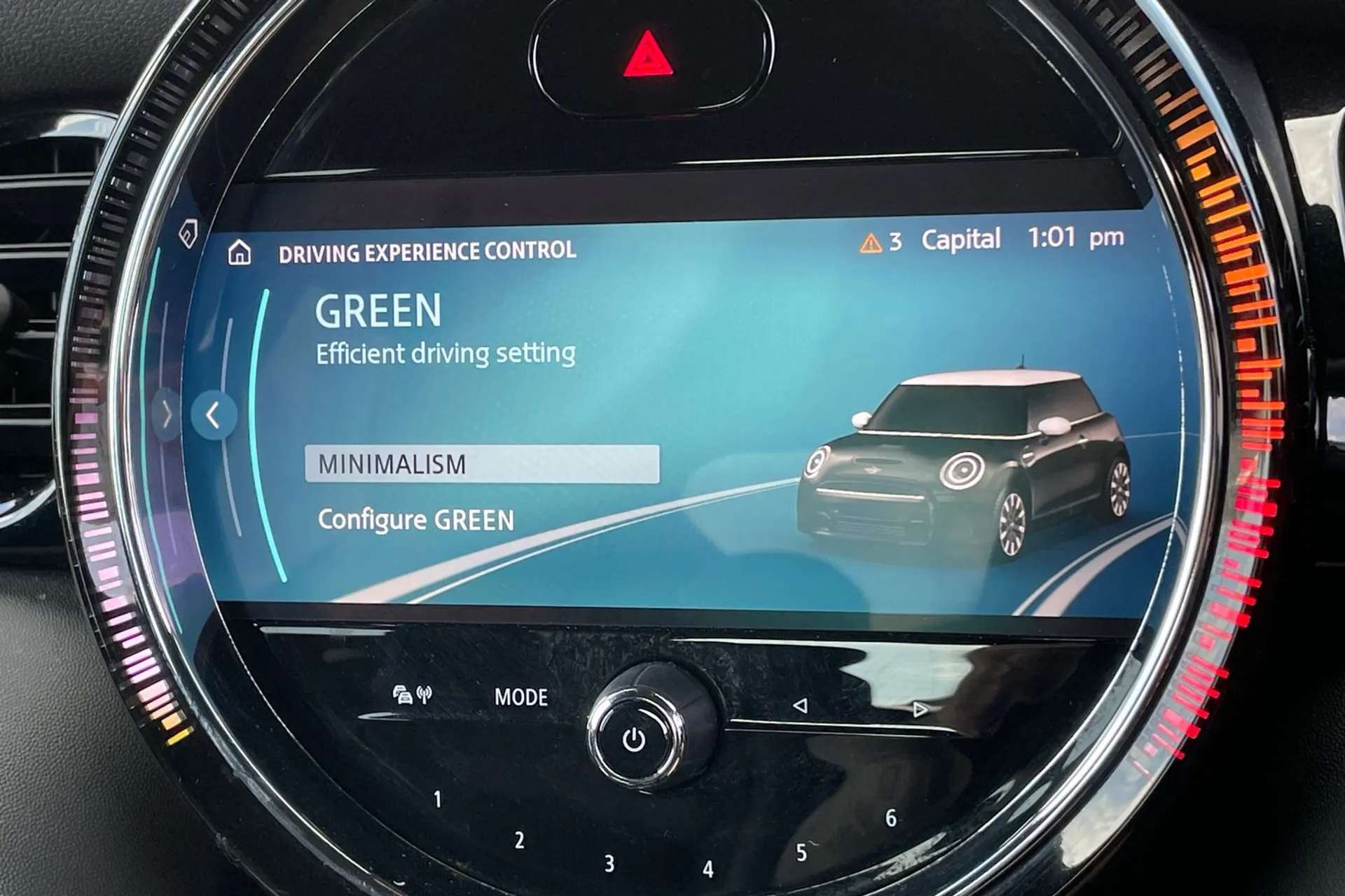 2022 MINI HATCH 2022 MINI HATCH