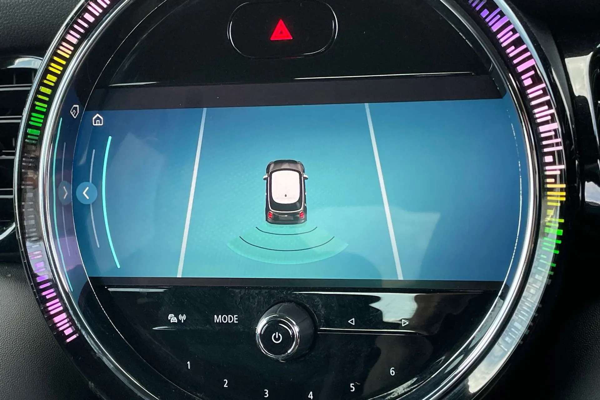 2022 MINI HATCH 2022 MINI HATCH