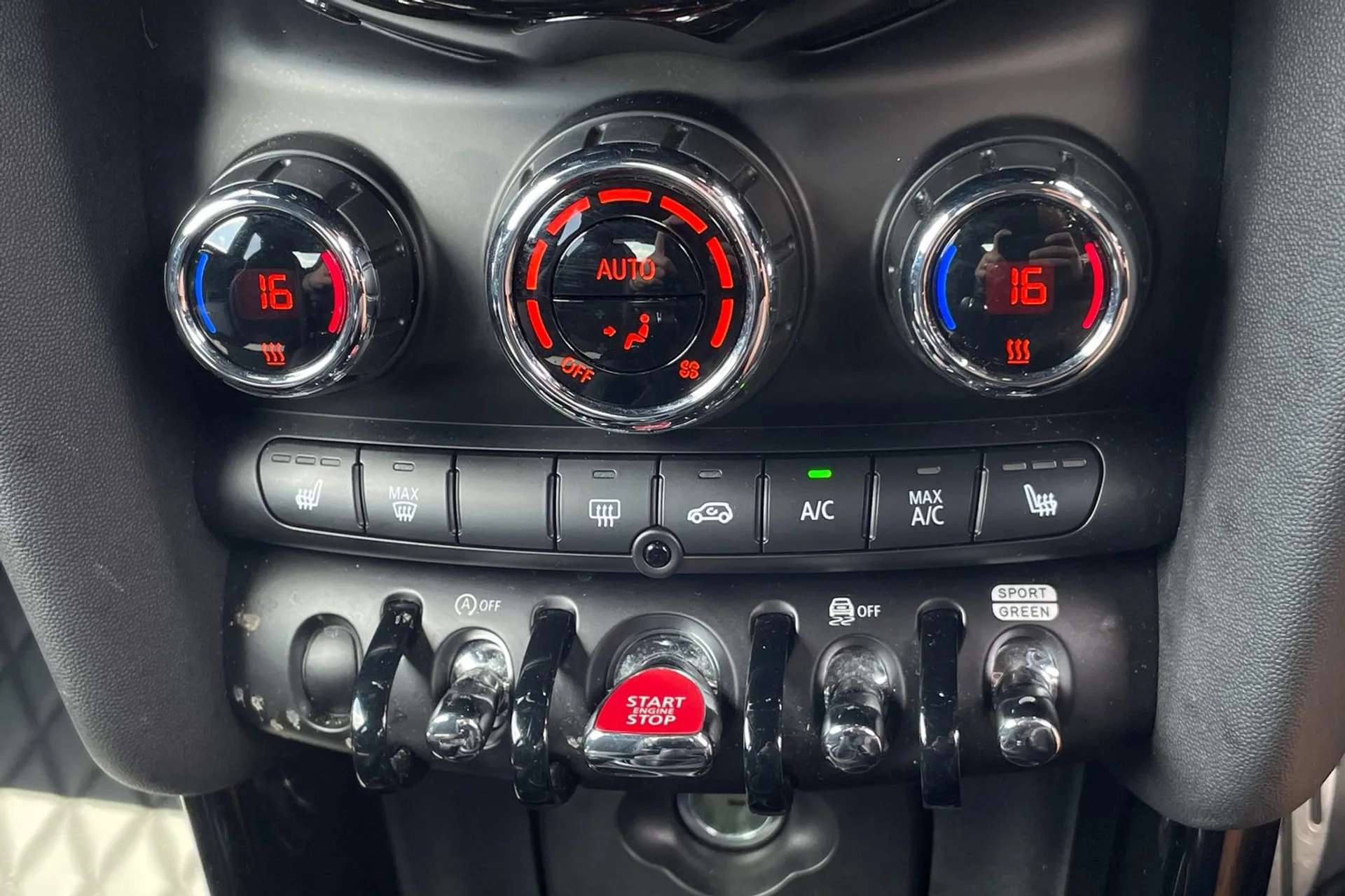 2022 MINI HATCH 2022 MINI HATCH