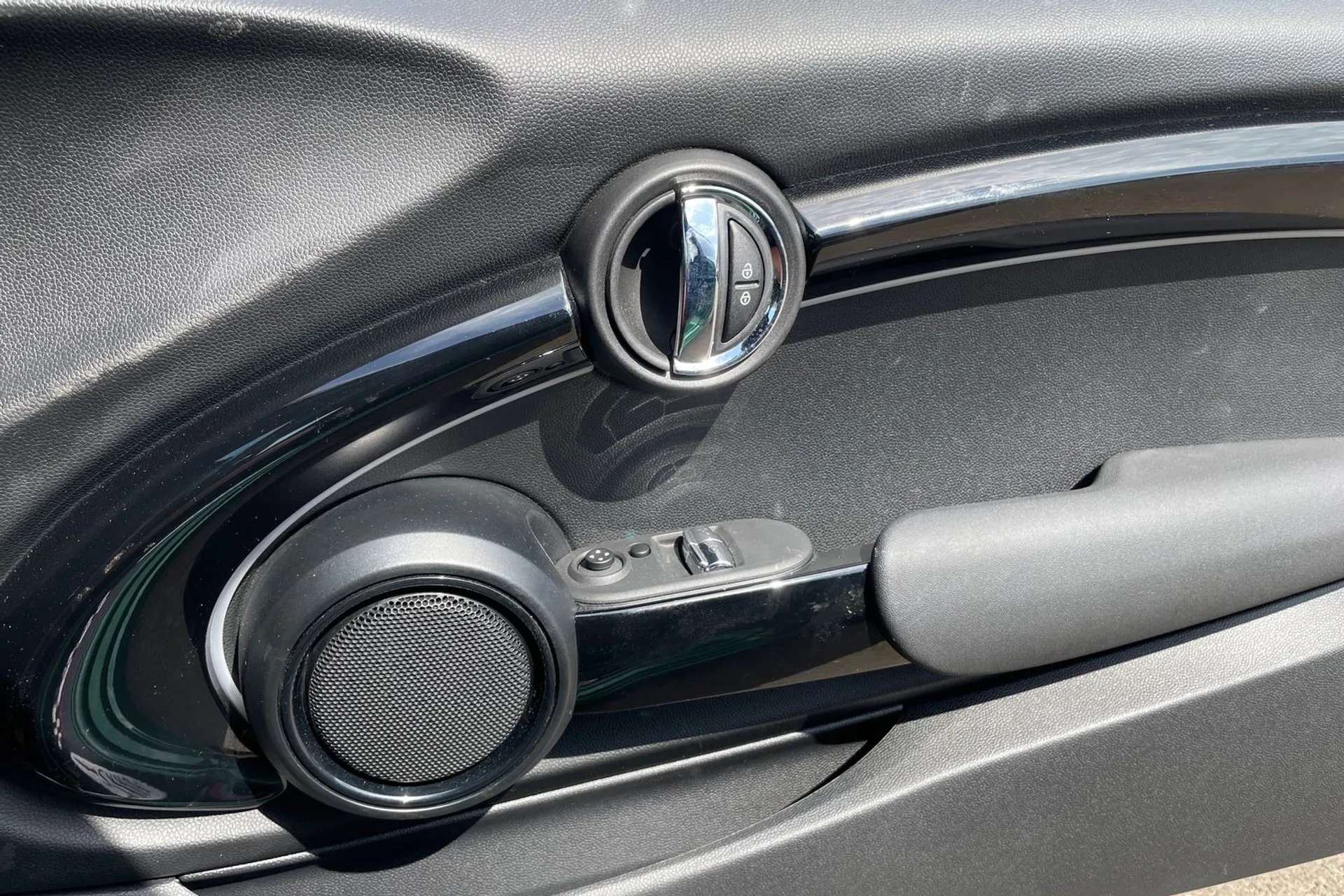 2022 MINI HATCH 2022 MINI HATCH