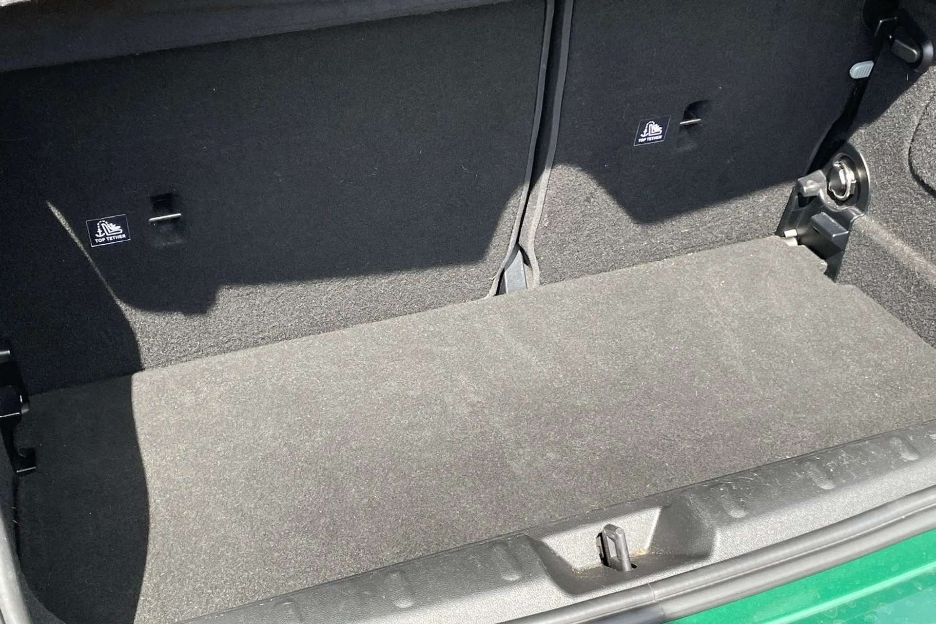 2022 MINI HATCH 2022 MINI HATCH