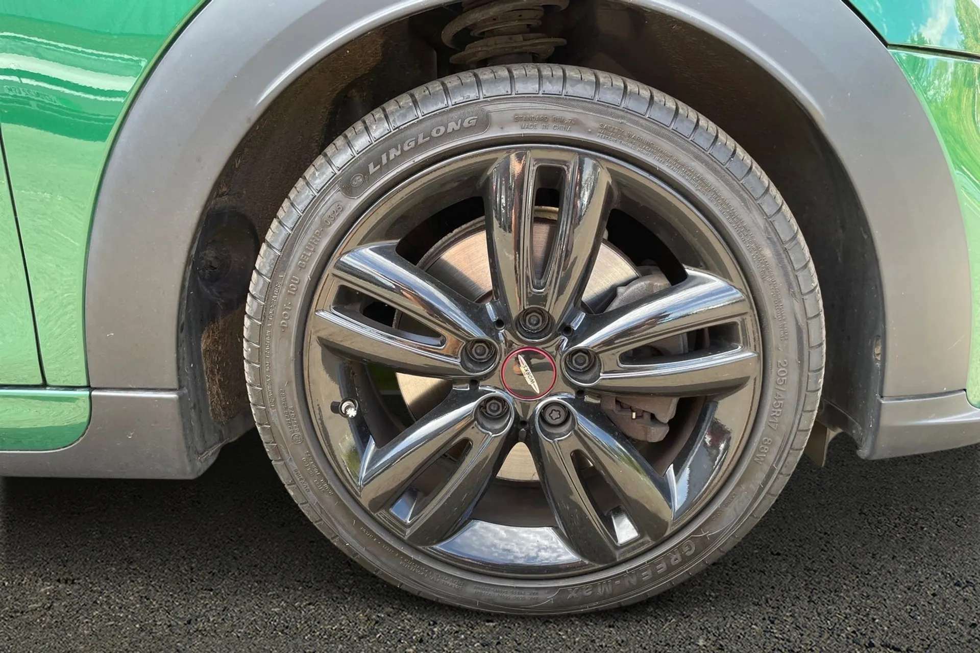 2022 MINI HATCH 2022 MINI HATCH