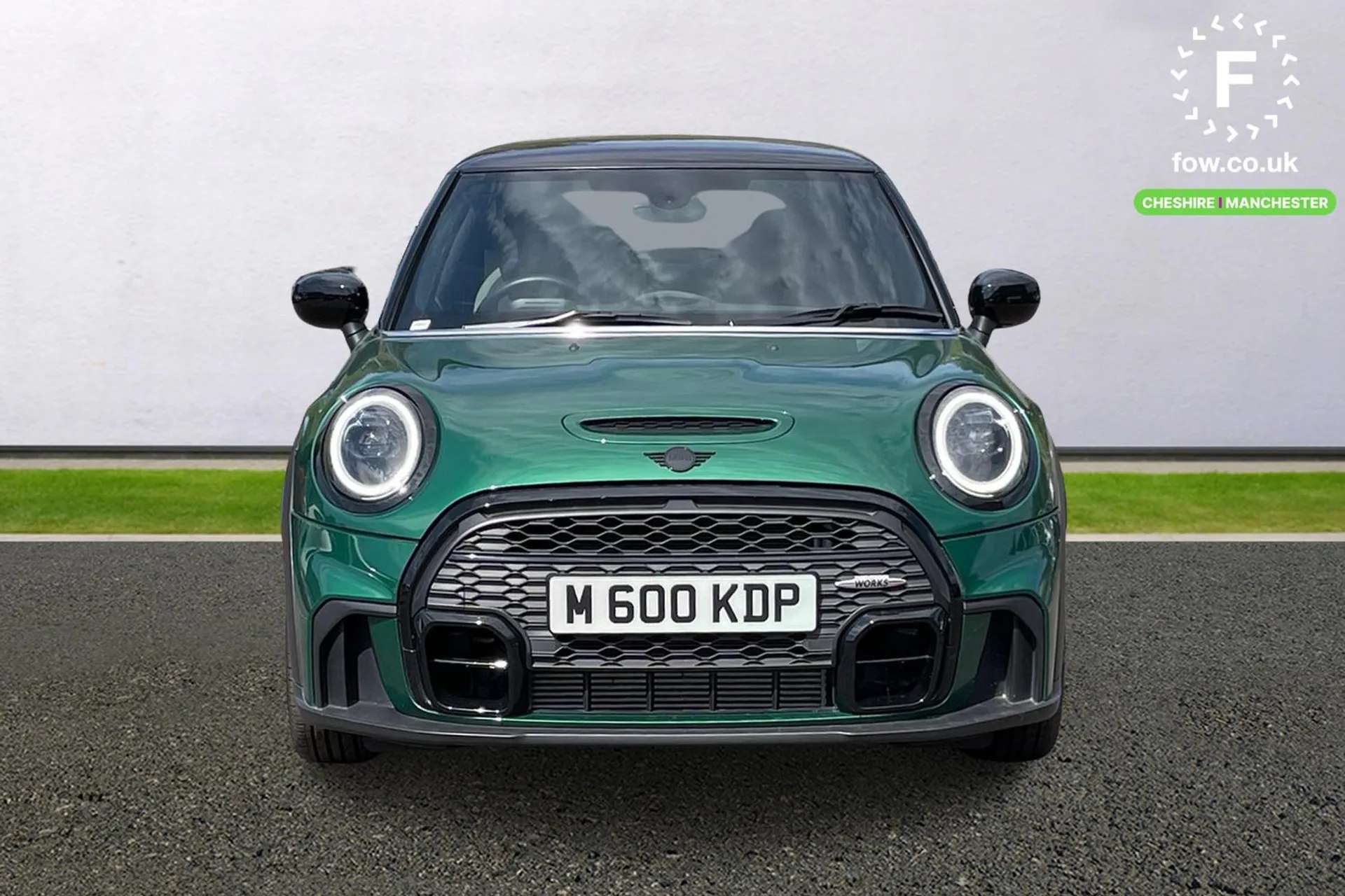 2022 MINI HATCH 2022 MINI HATCH