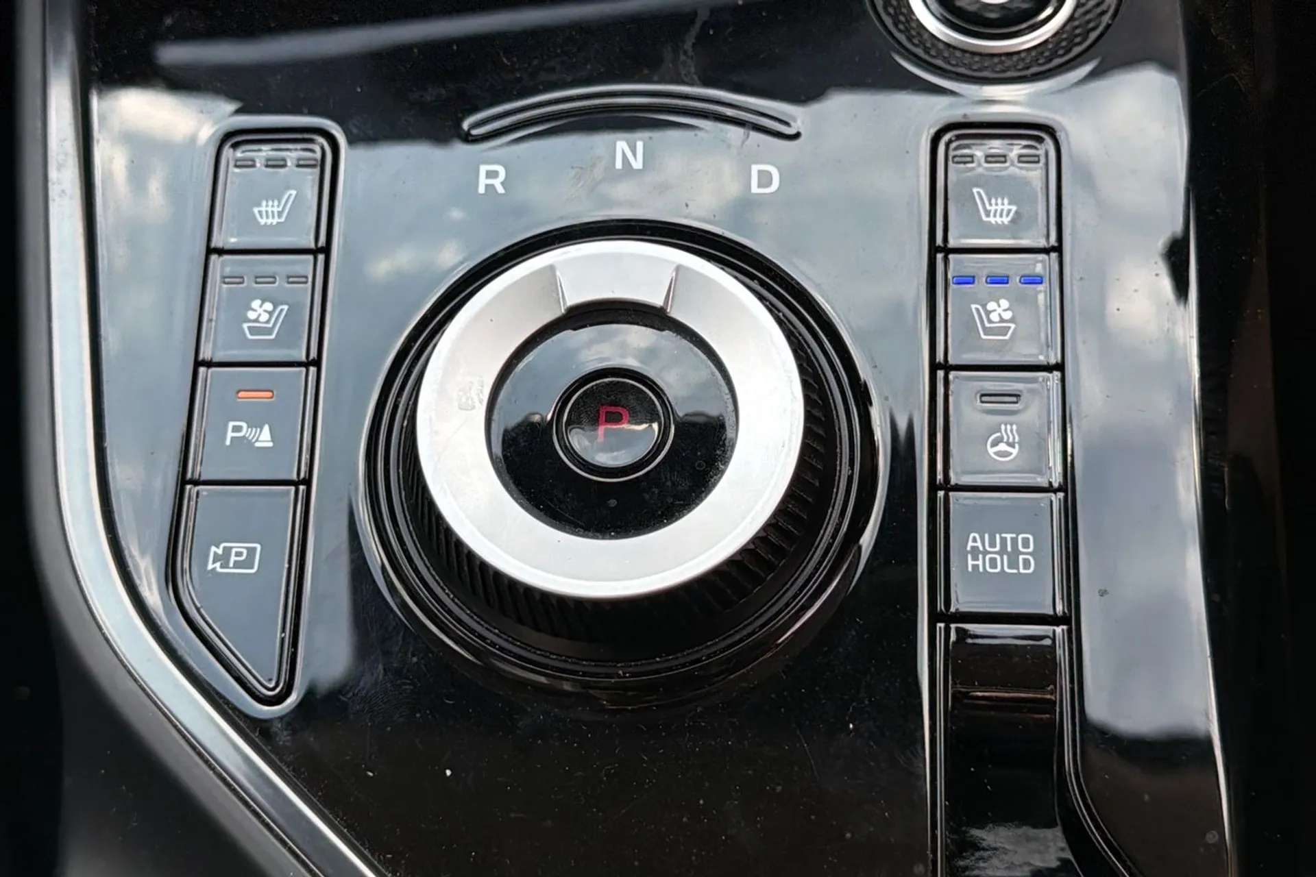 2022 KIA NIRO 2022 KIA NIRO
