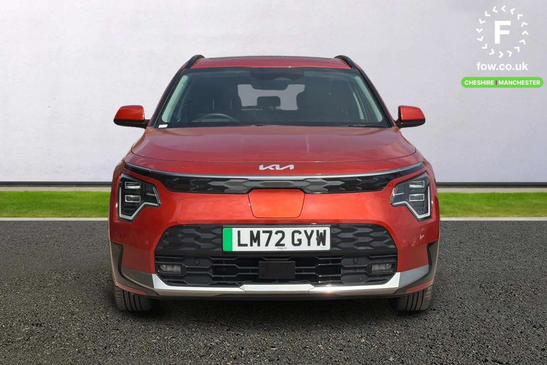 2022 KIA NIRO 2022 KIA NIRO
