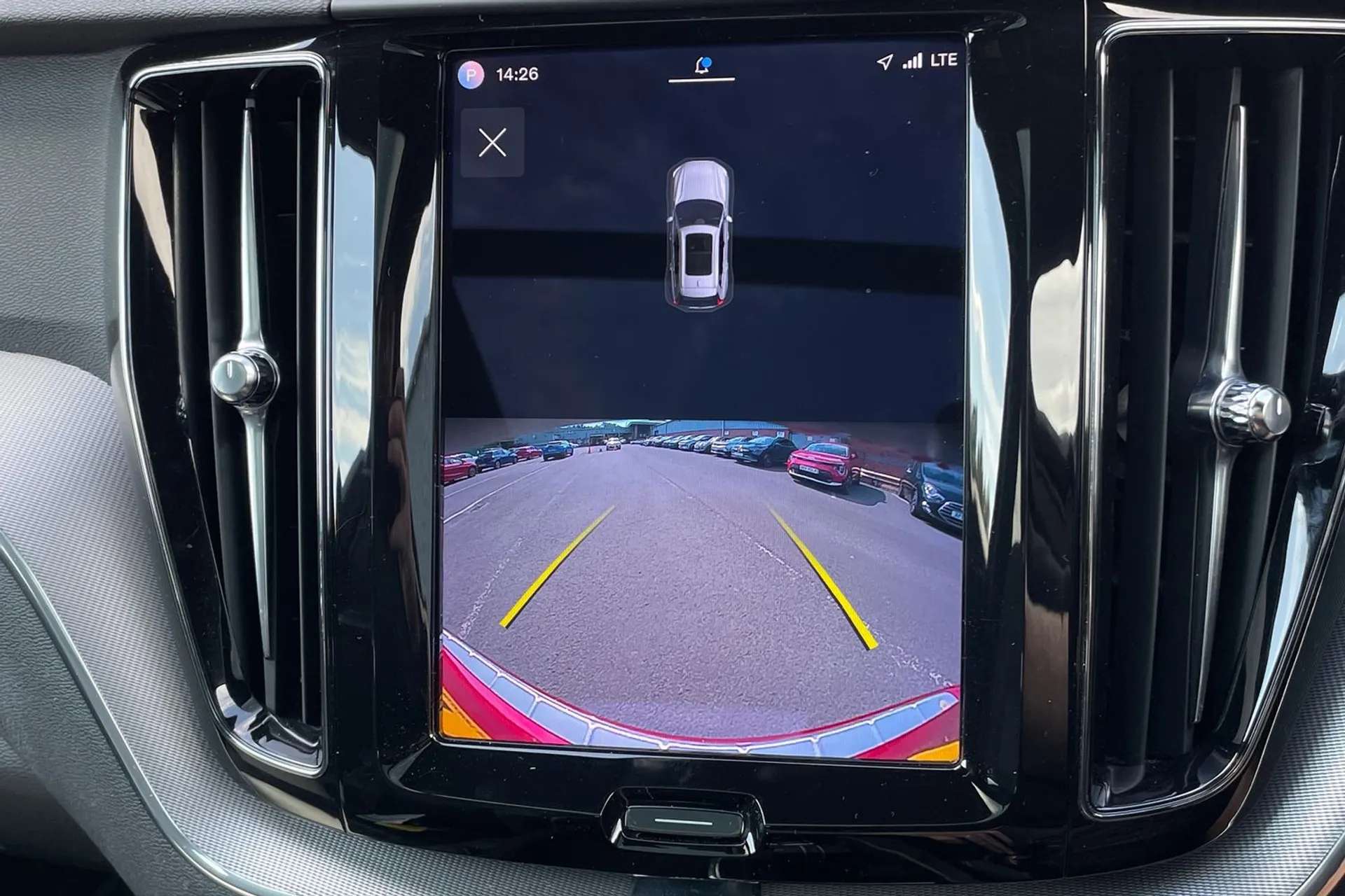 2021 VOLVO XC60 2021 VOLVO XC60