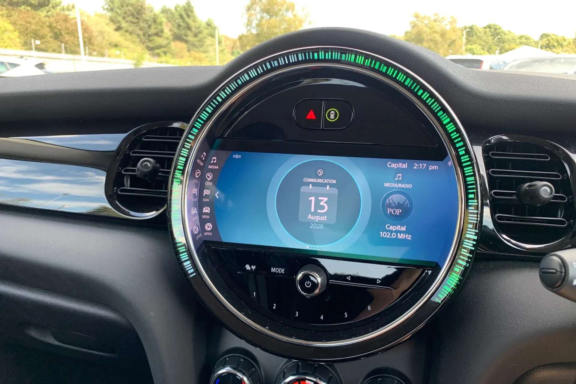 2023 MINI HATCH 2023 MINI HATCH