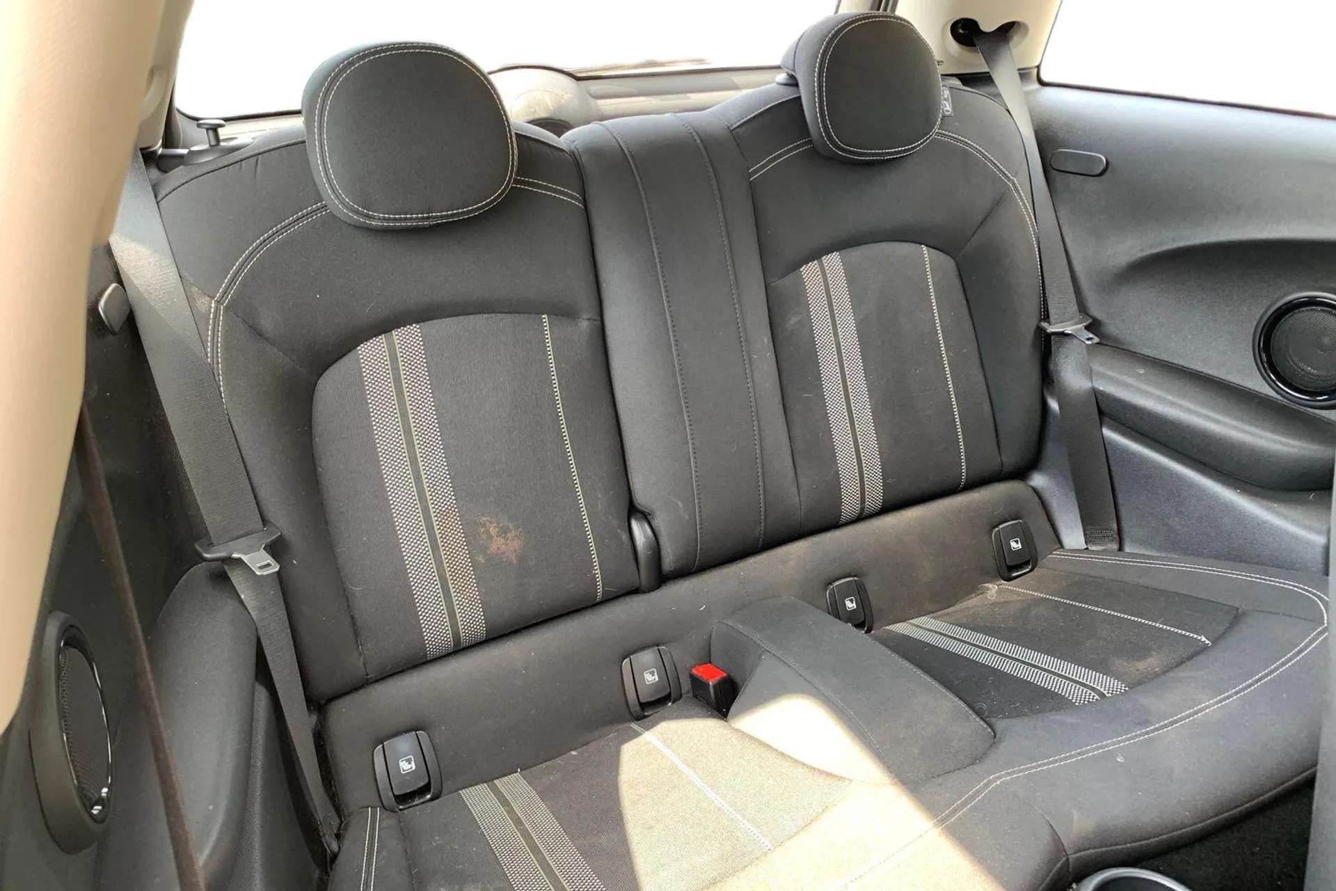 2023 MINI HATCH 2023 MINI HATCH