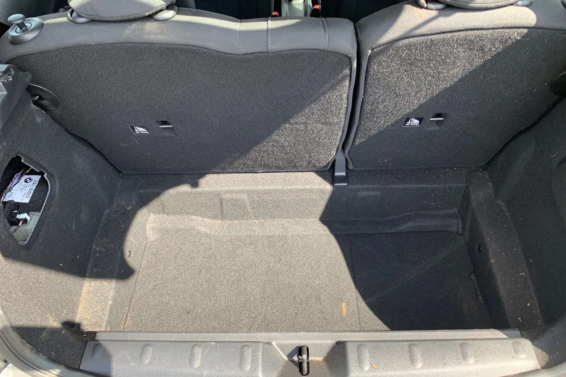 2023 MINI HATCH 2023 MINI HATCH