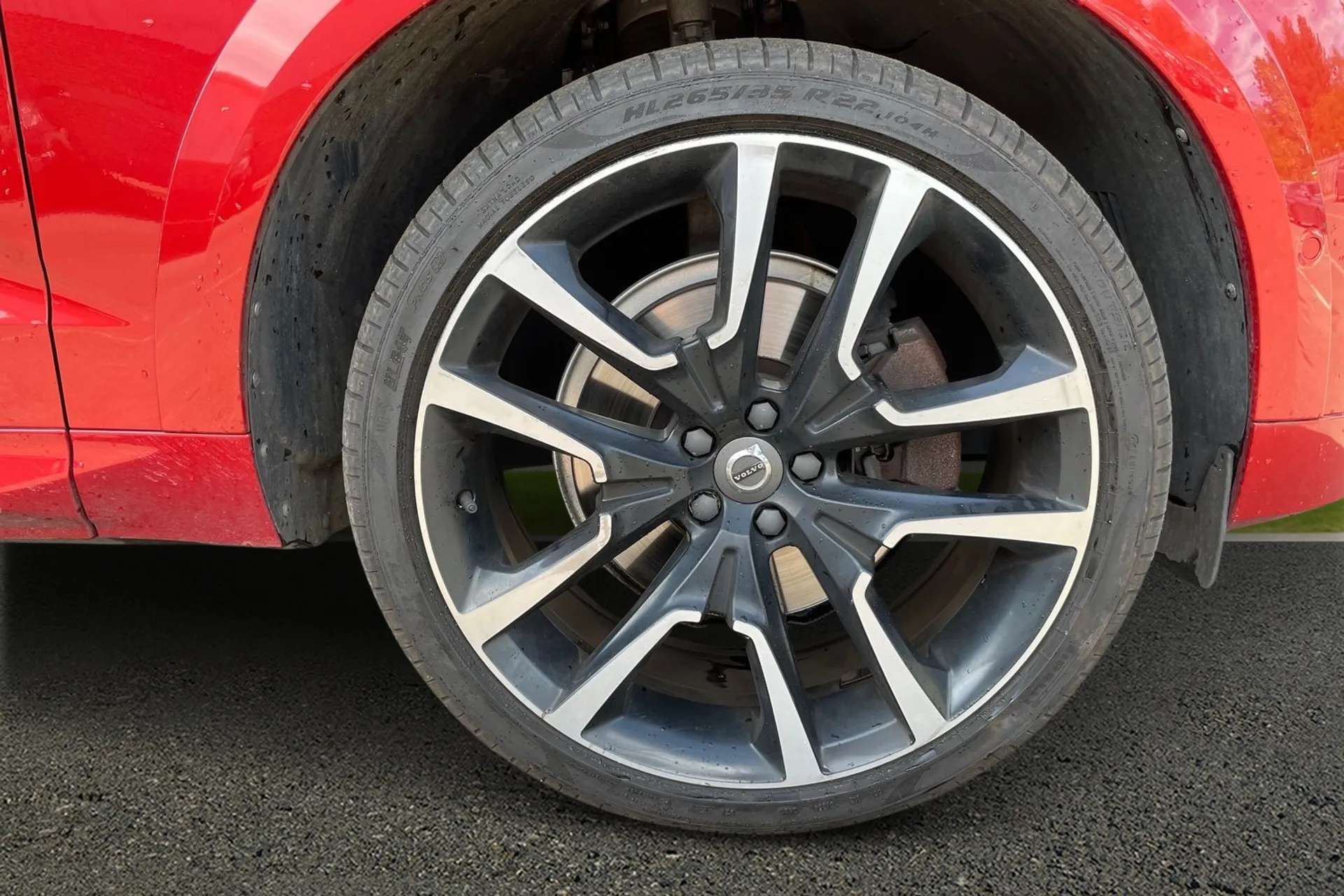 2021 VOLVO XC60 2021 VOLVO XC60