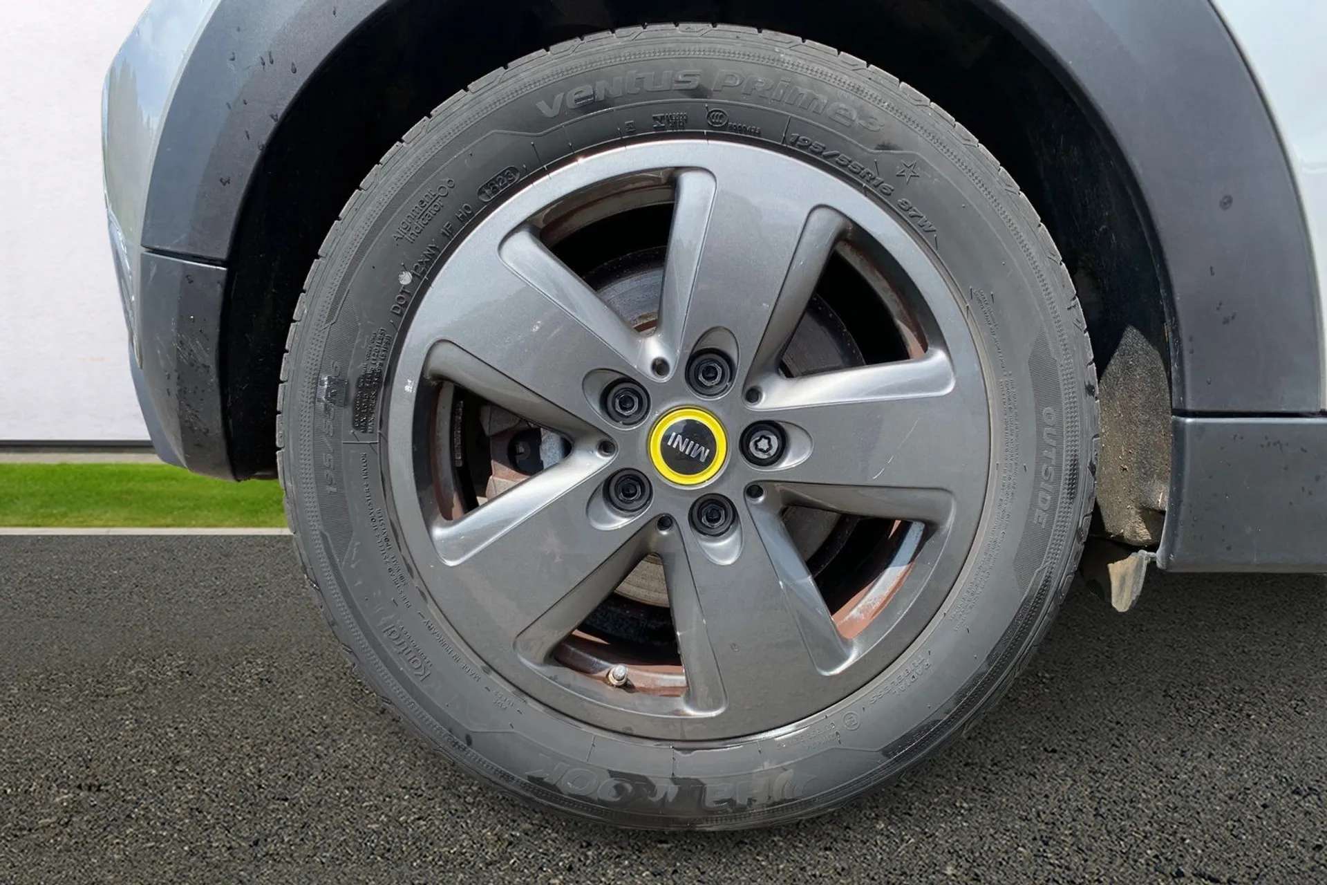 2023 MINI HATCH 2023 MINI HATCH