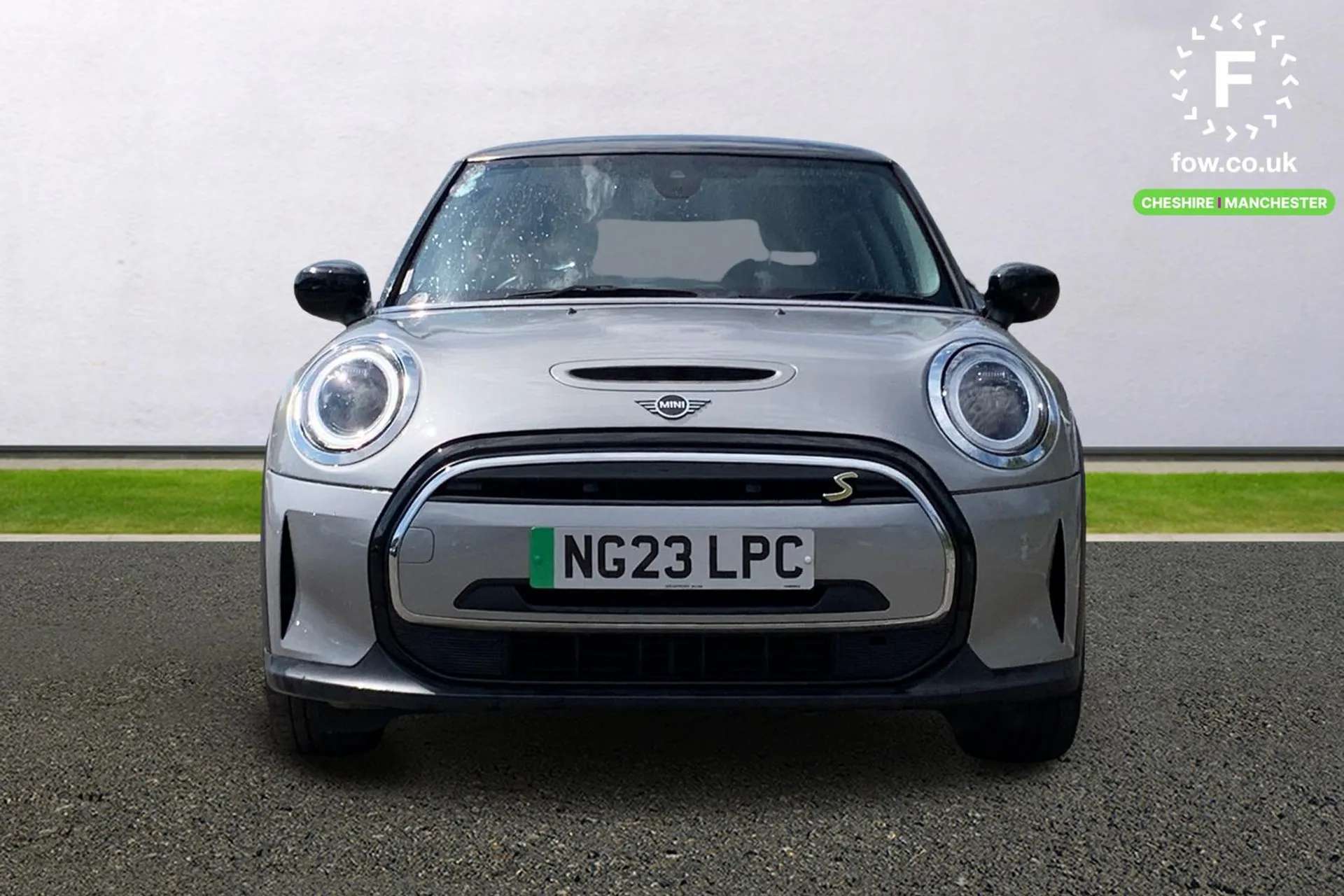 2023 MINI HATCH 2023 MINI HATCH
