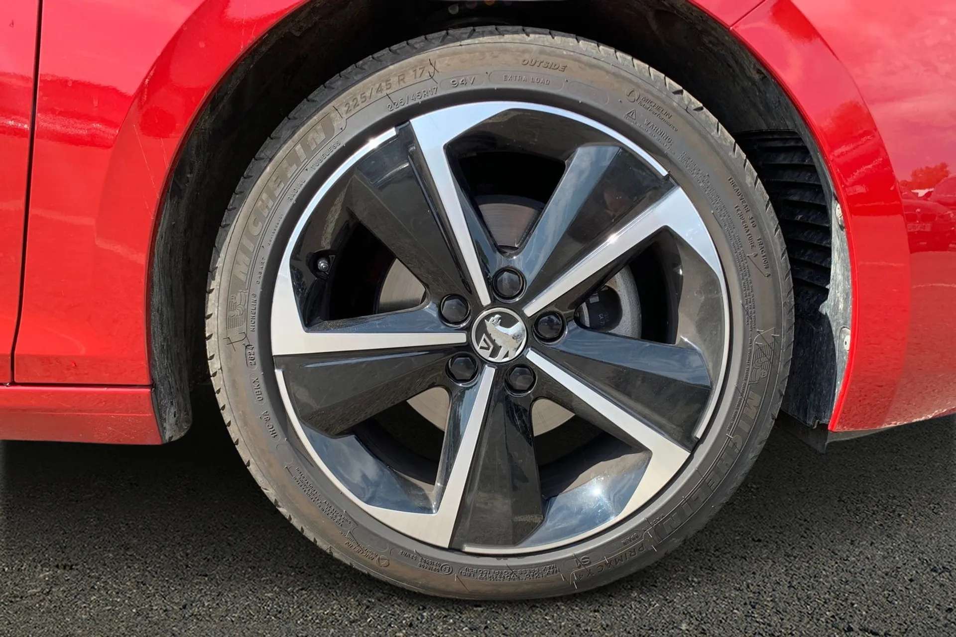 2025 VAUXHALL ASTRA 2025 VAUXHALL ASTRA