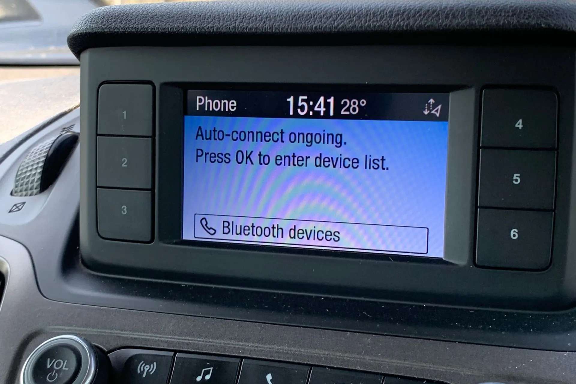 2021 FORD TOURNEO CONNECT 2021 FORD TOURNEO CONNECT