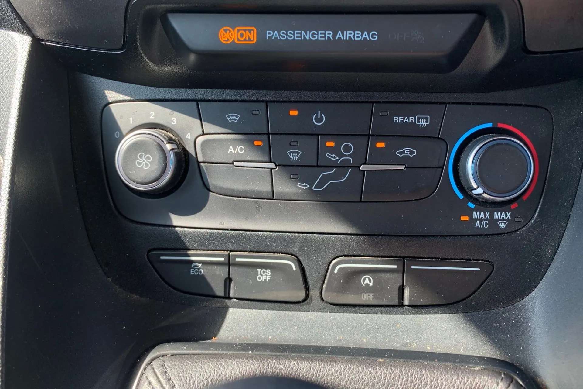 2021 FORD TOURNEO CONNECT 2021 FORD TOURNEO CONNECT