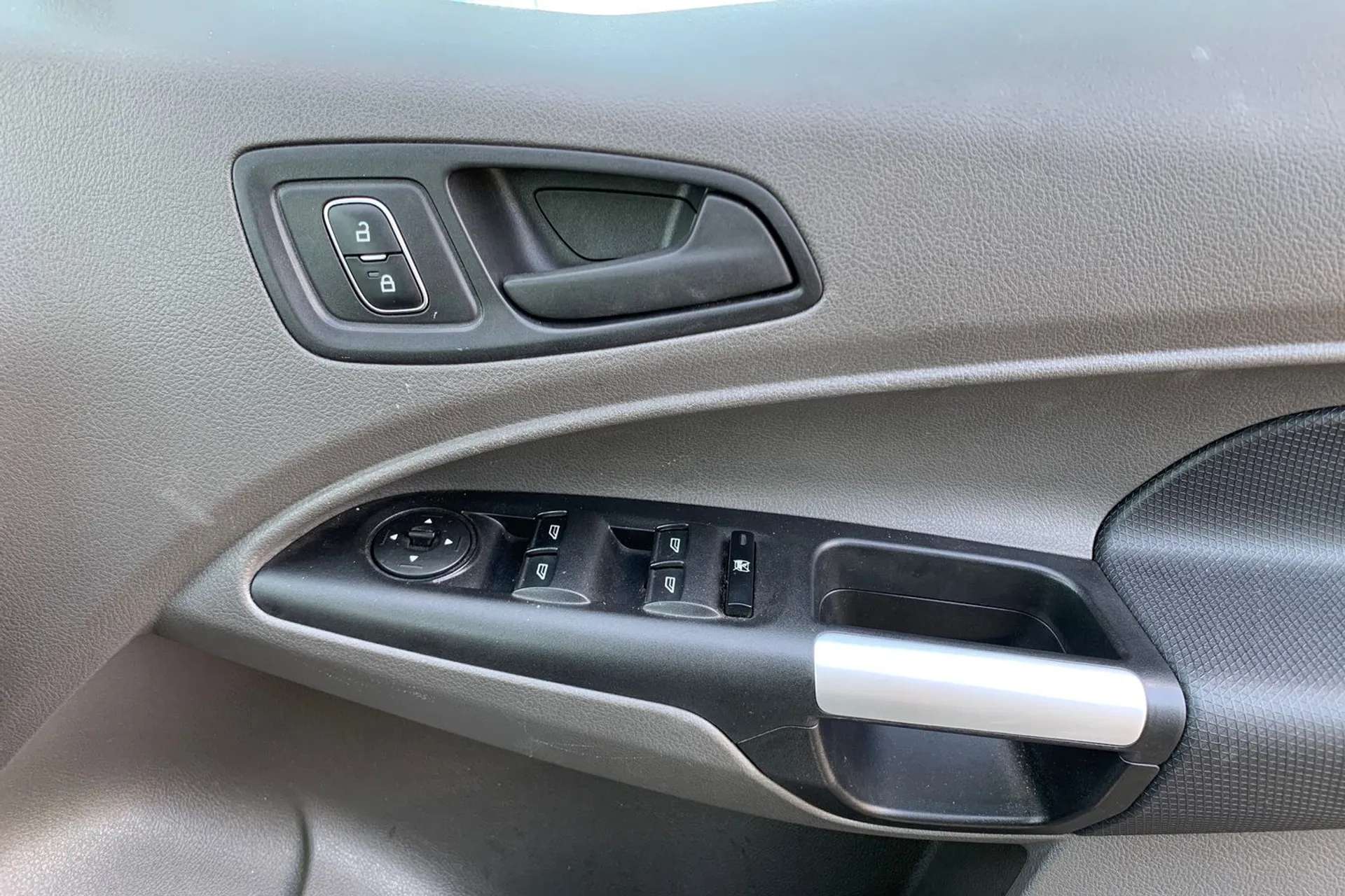 2021 FORD TOURNEO CONNECT 2021 FORD TOURNEO CONNECT