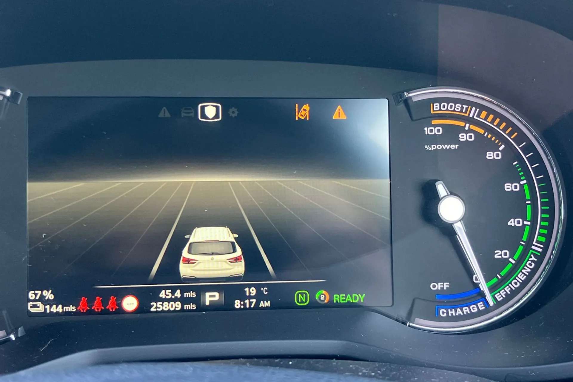 2022 MG MOTOR UK MG5 2022 MG MOTOR UK MG5