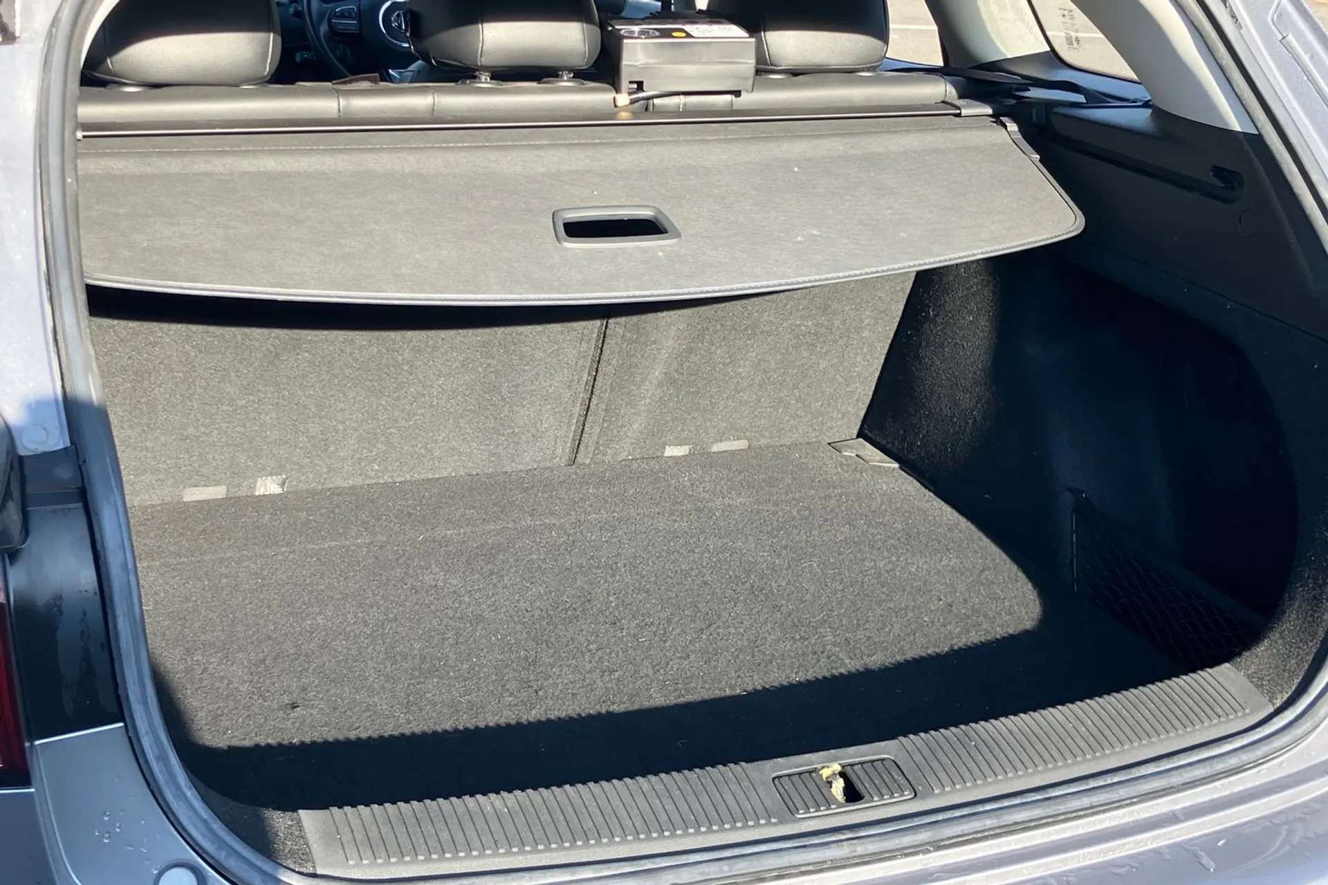 2022 MG MOTOR UK MG5 2022 MG MOTOR UK MG5