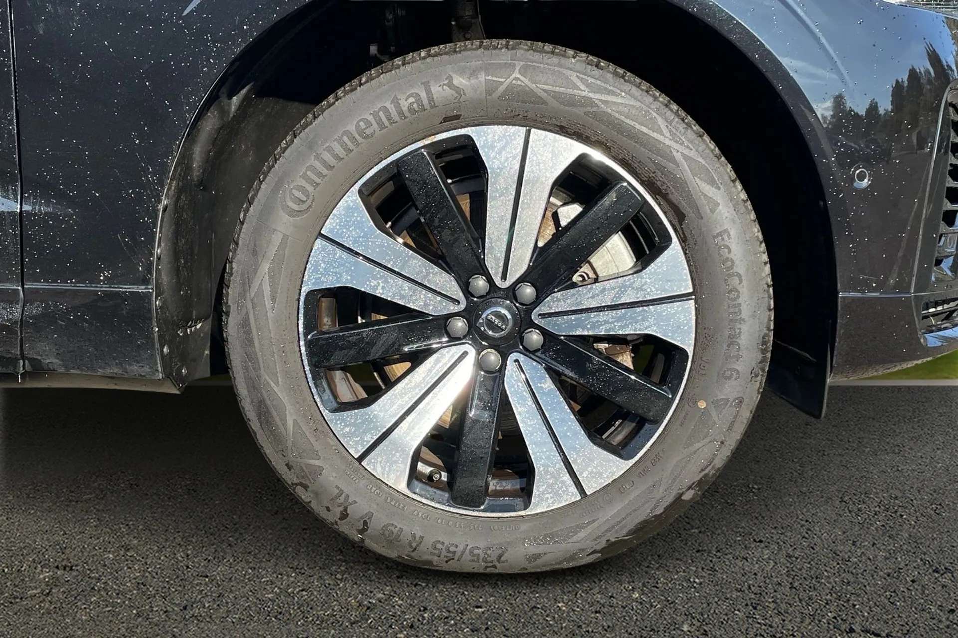 2023 VOLVO XC60 2023 VOLVO XC60