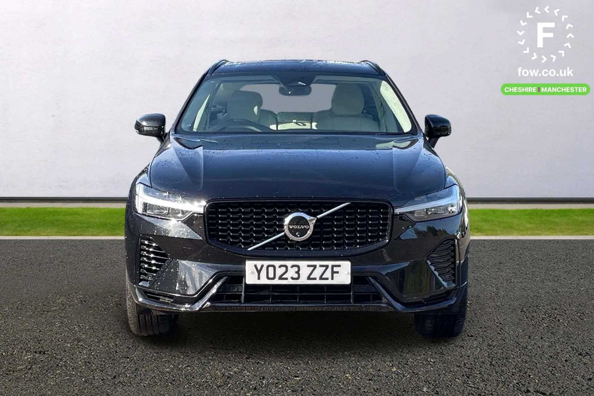 2023 VOLVO XC60 2023 VOLVO XC60