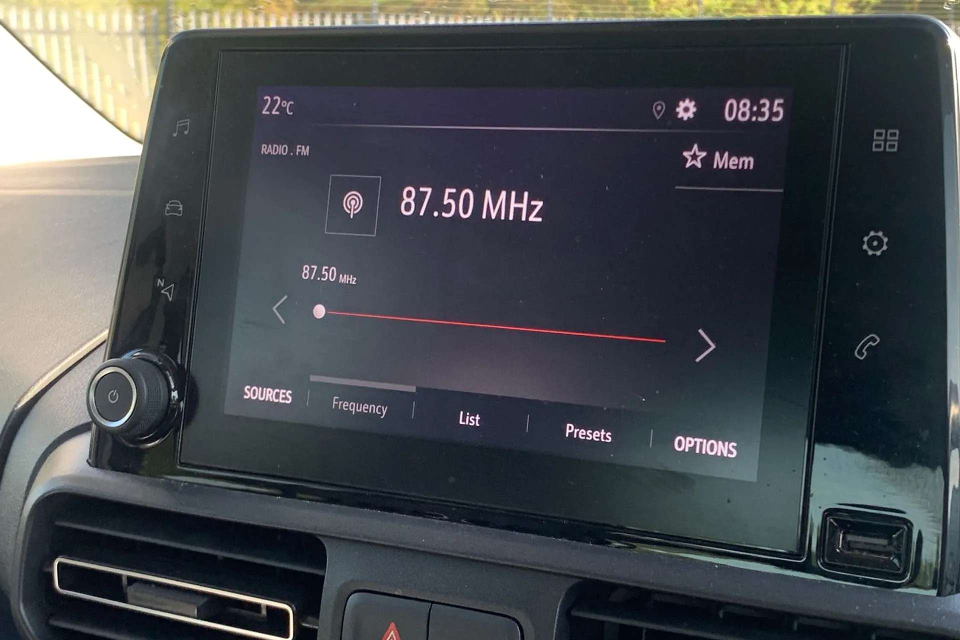 2023 VAUXHALL COMBO LIFE 2023 VAUXHALL COMBO LIFE