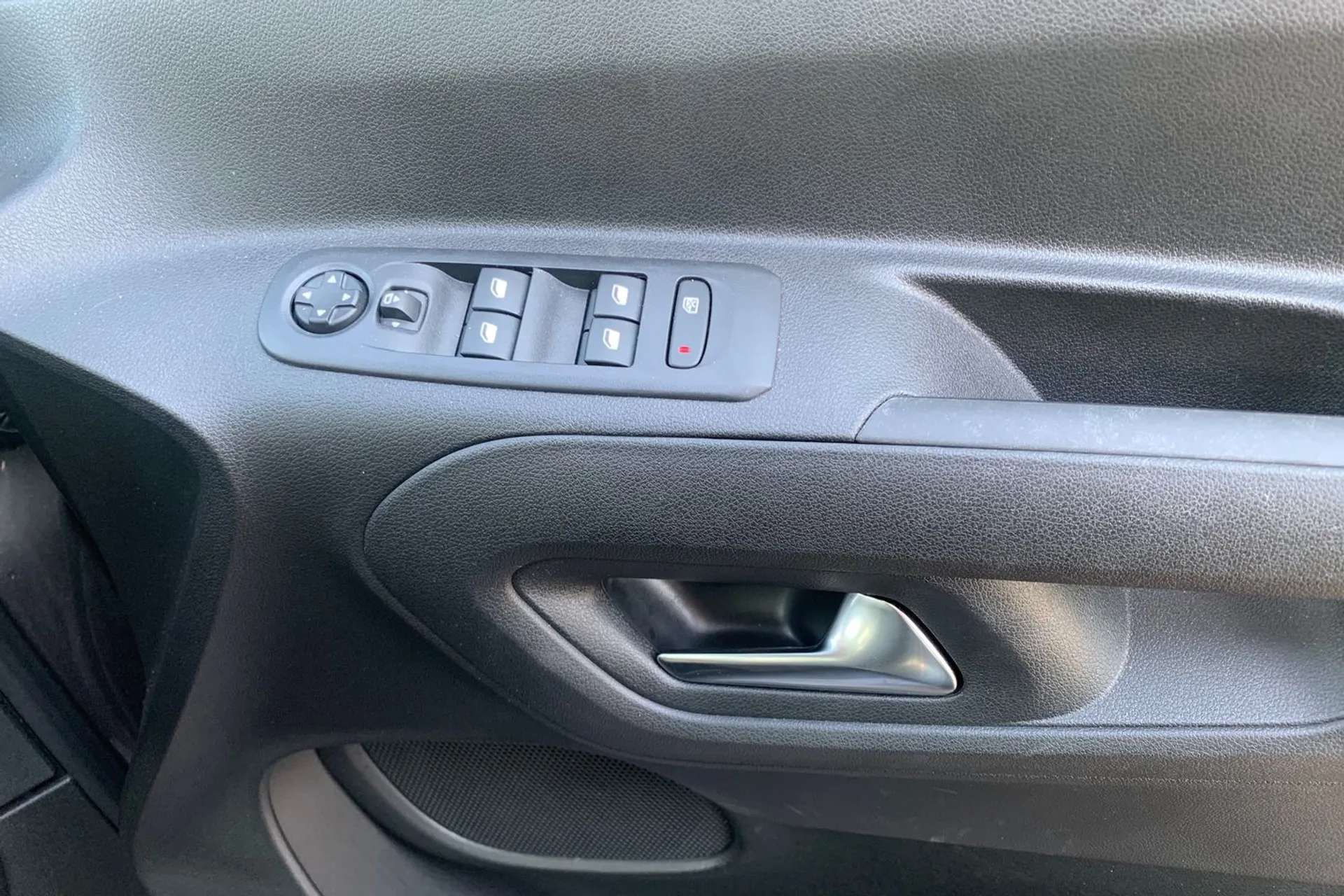 2023 VAUXHALL COMBO LIFE 2023 VAUXHALL COMBO LIFE