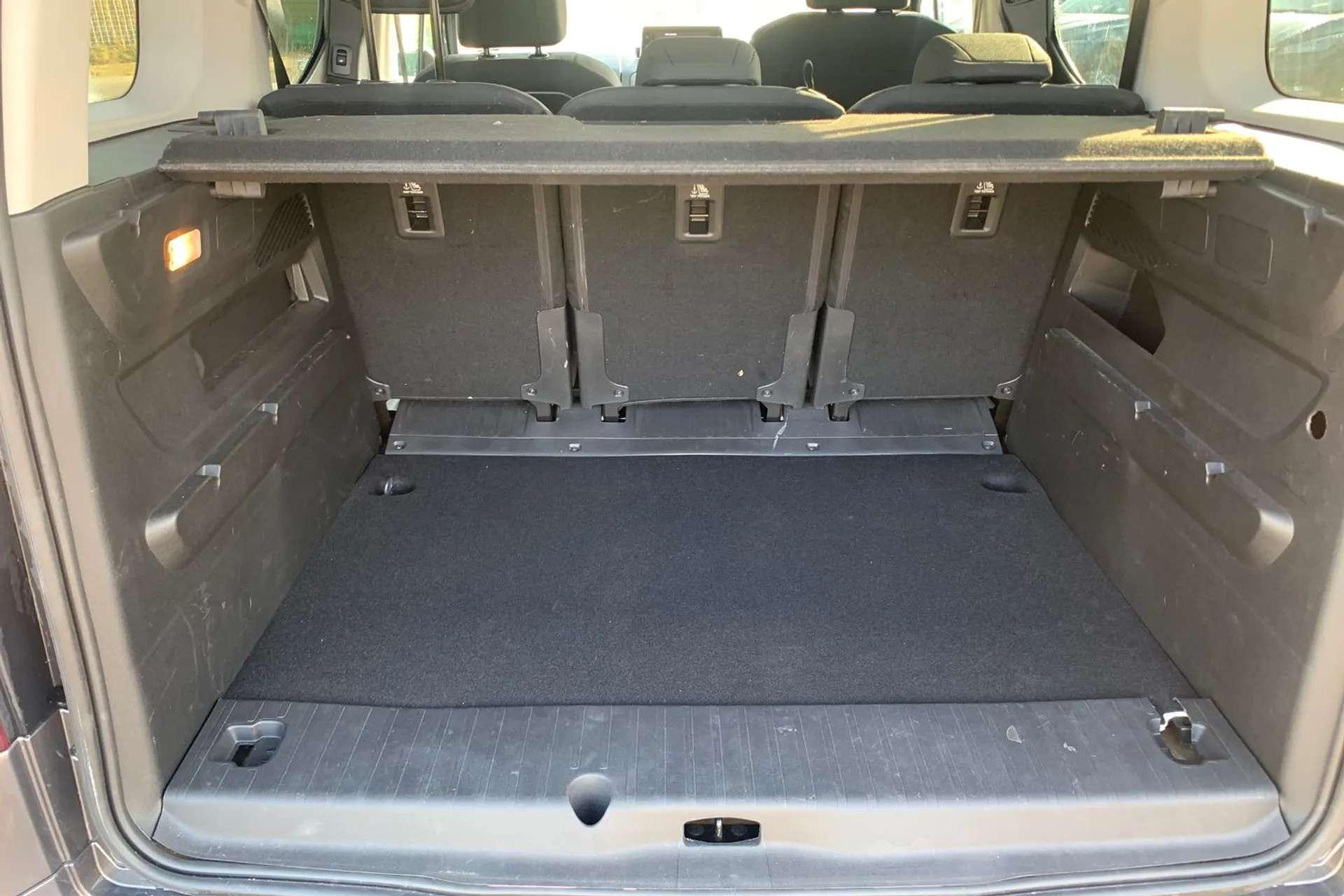 2023 VAUXHALL COMBO LIFE 2023 VAUXHALL COMBO LIFE