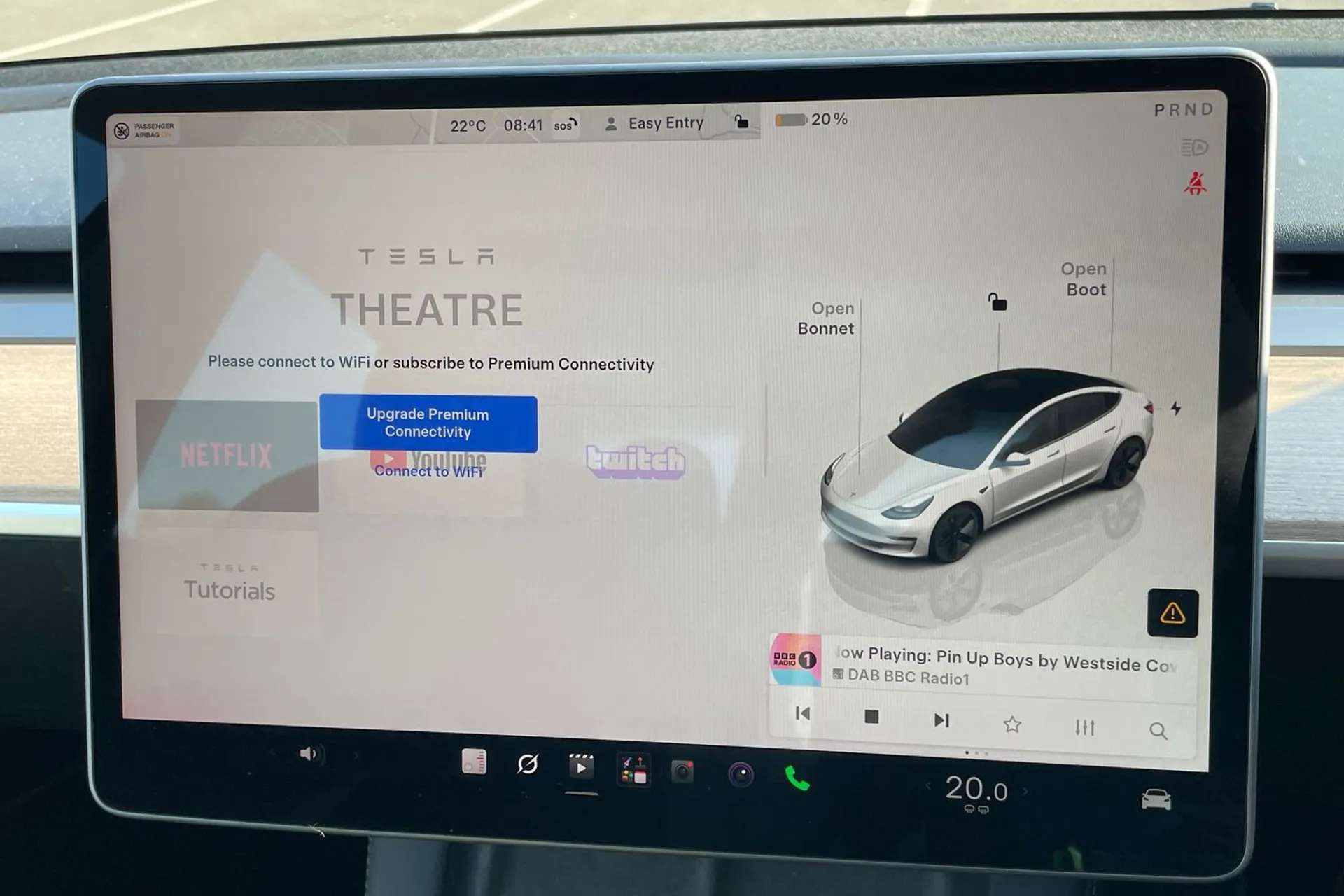 2023 TESLA MODEL 3 2023 TESLA MODEL 3
