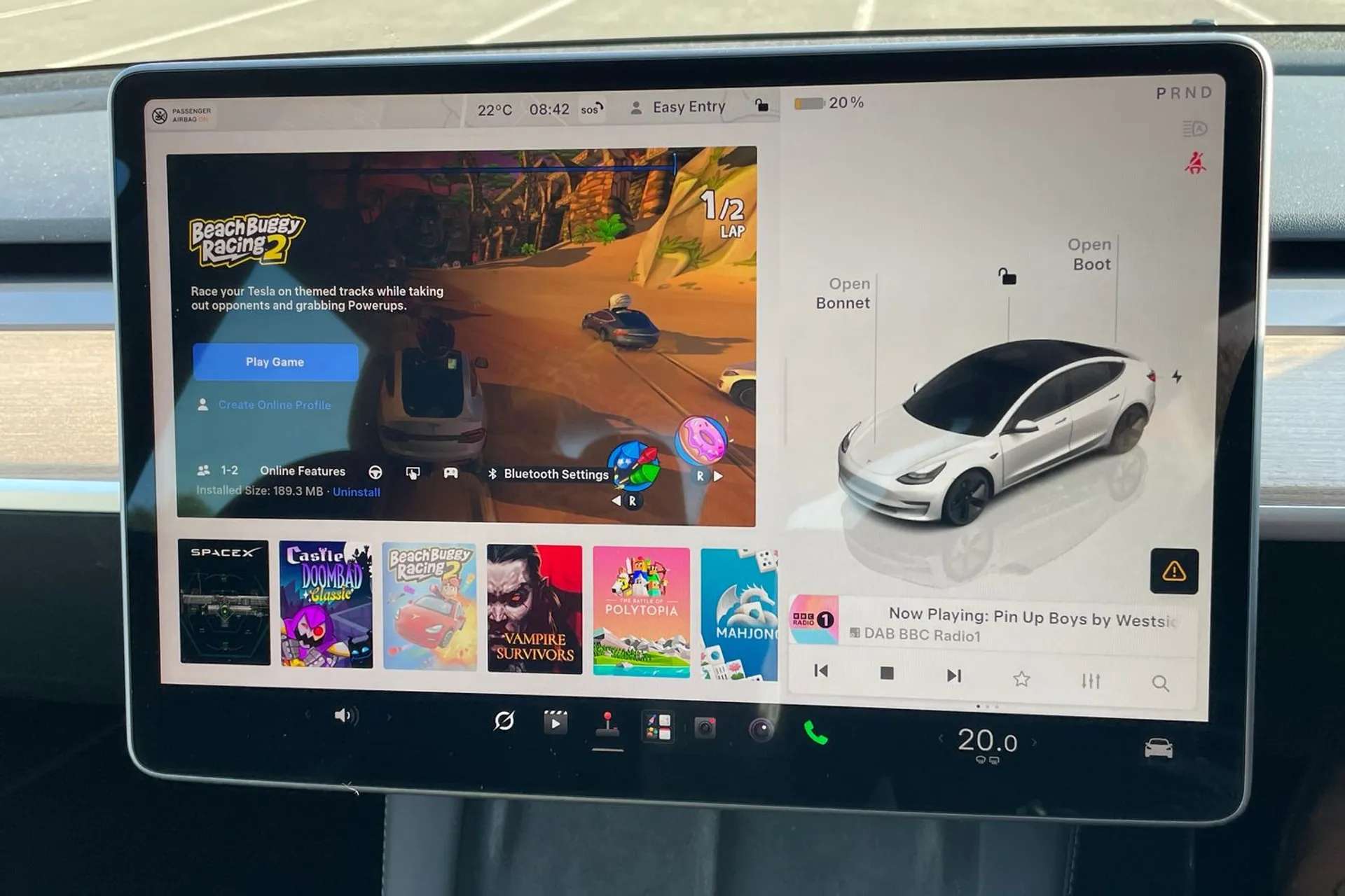 2023 TESLA MODEL 3 2023 TESLA MODEL 3