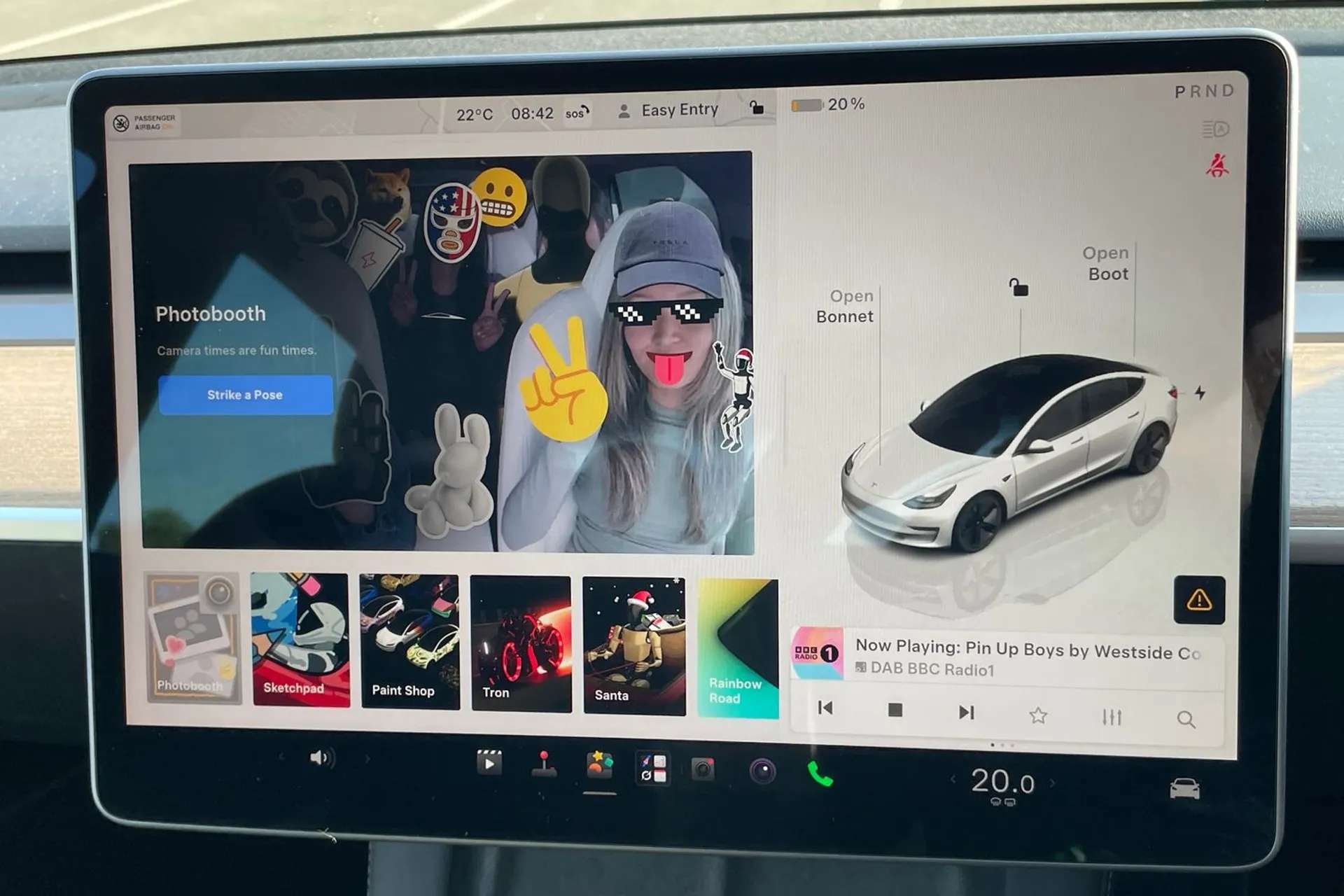 2023 TESLA MODEL 3 2023 TESLA MODEL 3