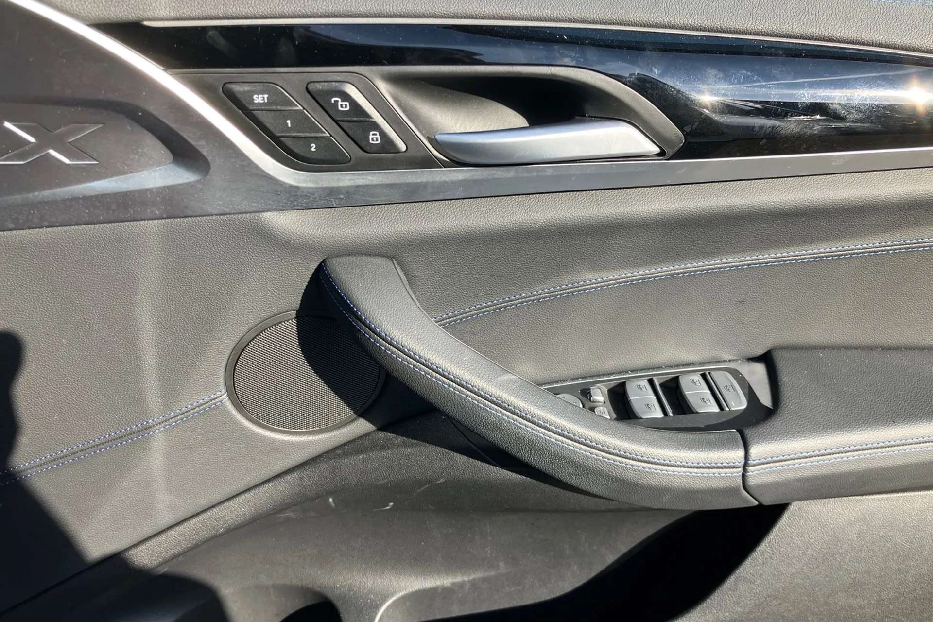 2023 BMW IX3 2023 BMW IX3