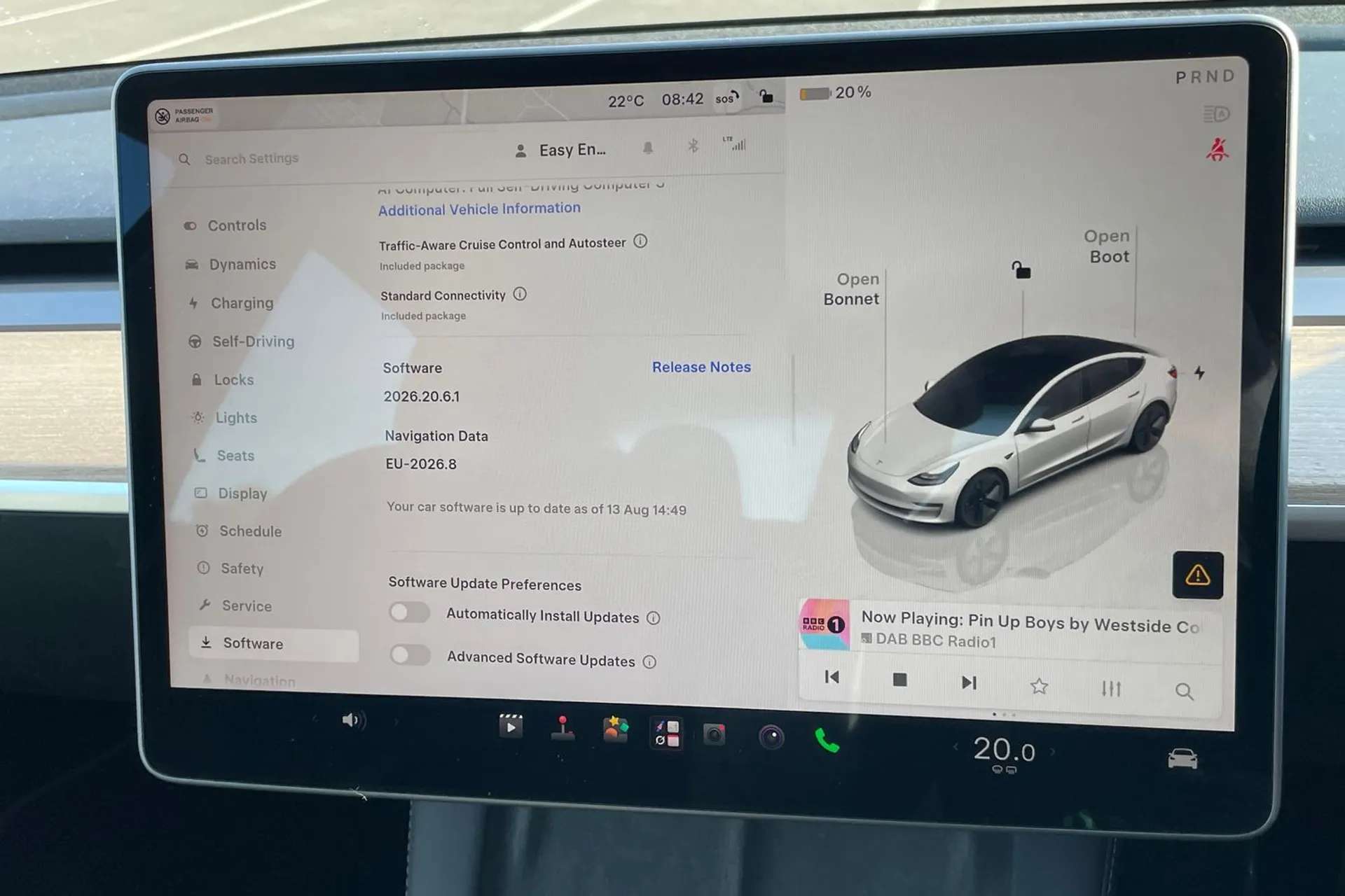 2023 TESLA MODEL 3 2023 TESLA MODEL 3