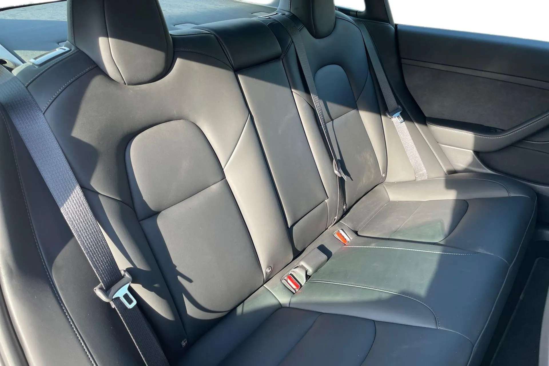 2023 TESLA MODEL 3 2023 TESLA MODEL 3