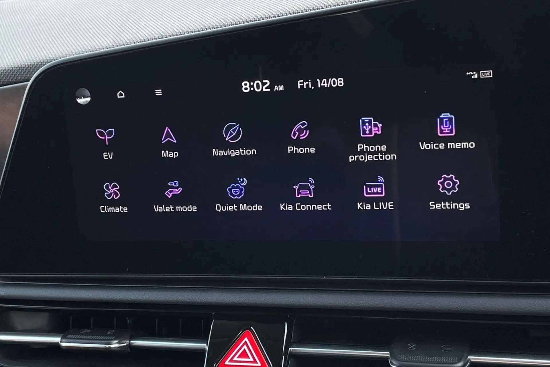 2025 KIA NIRO 2025 KIA NIRO